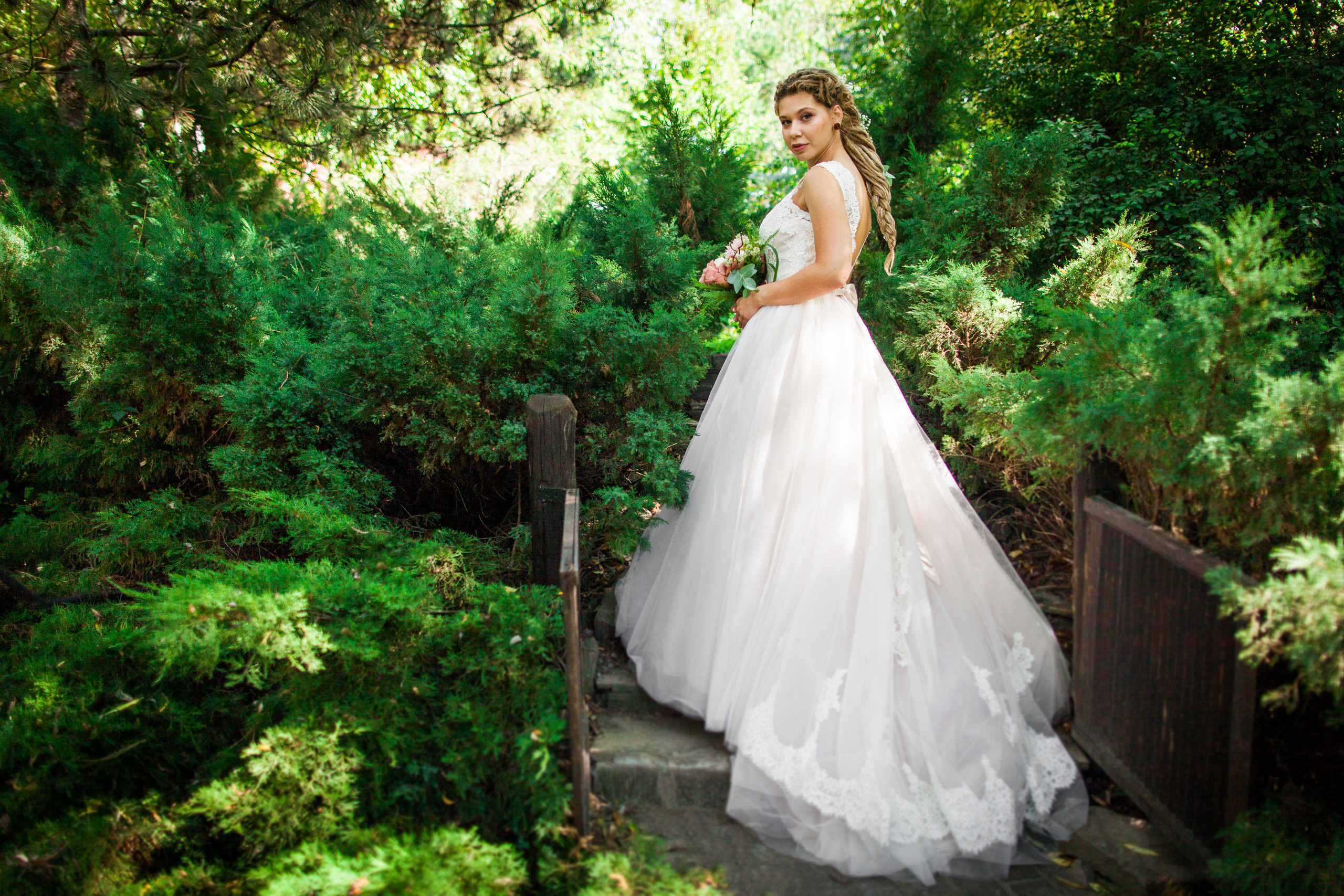 Настя и Данил. Свадебная, репортажная и бизнес съёмка в Ростове-на-Дону