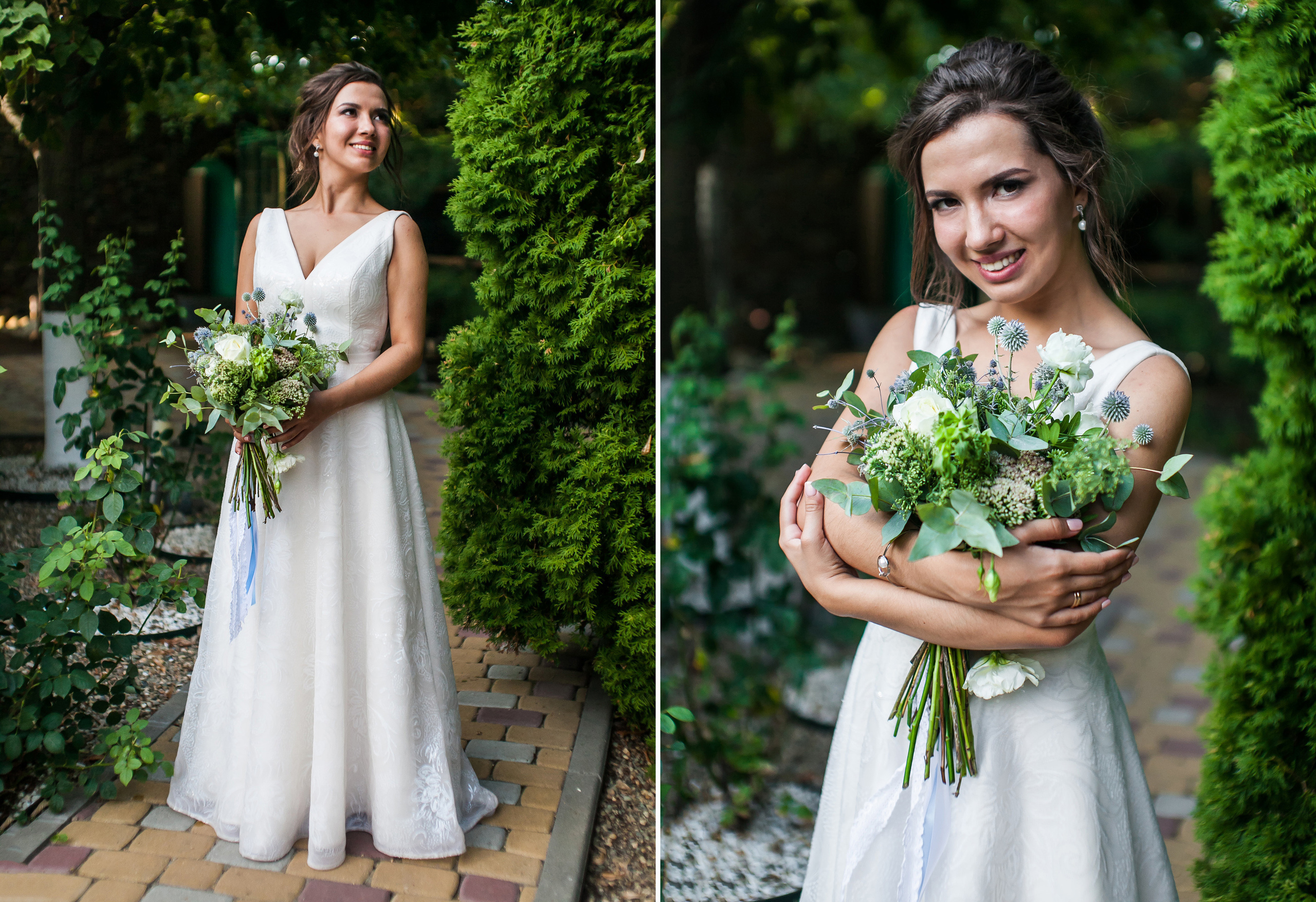 Виктория и Антон. Свадебная, репортажная и бизнес съёмка в Ростове-на-Дону