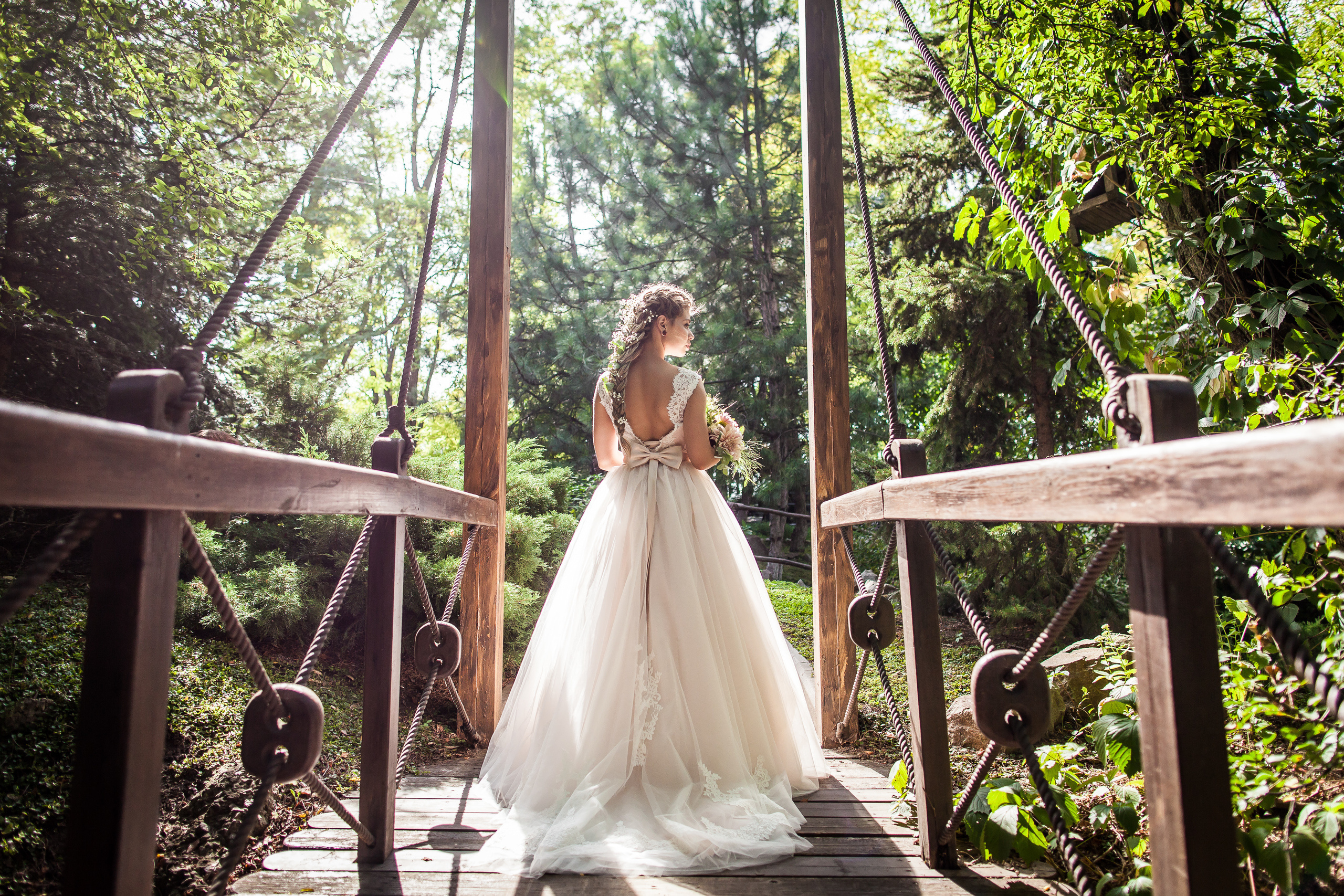 Настя и Данил. Свадебная, репортажная и бизнес съёмка в Ростове-на-Дону