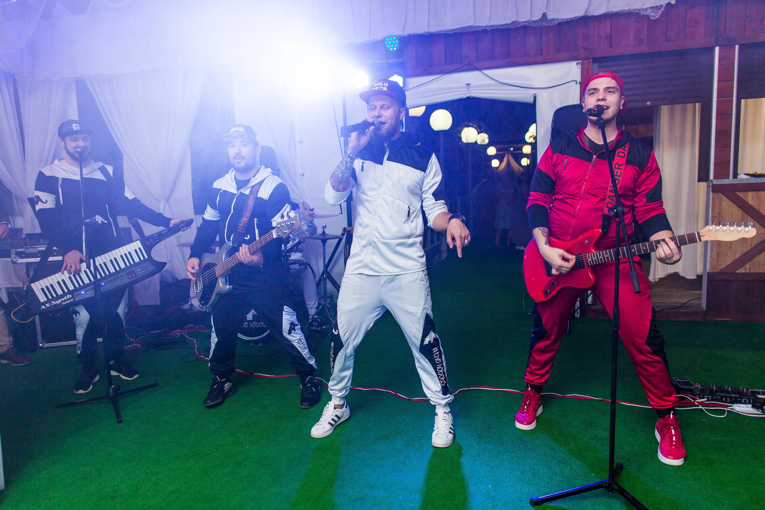 Настя и Данил. Свадебная, репортажная и бизнес съёмка в Ростове-на-Дону