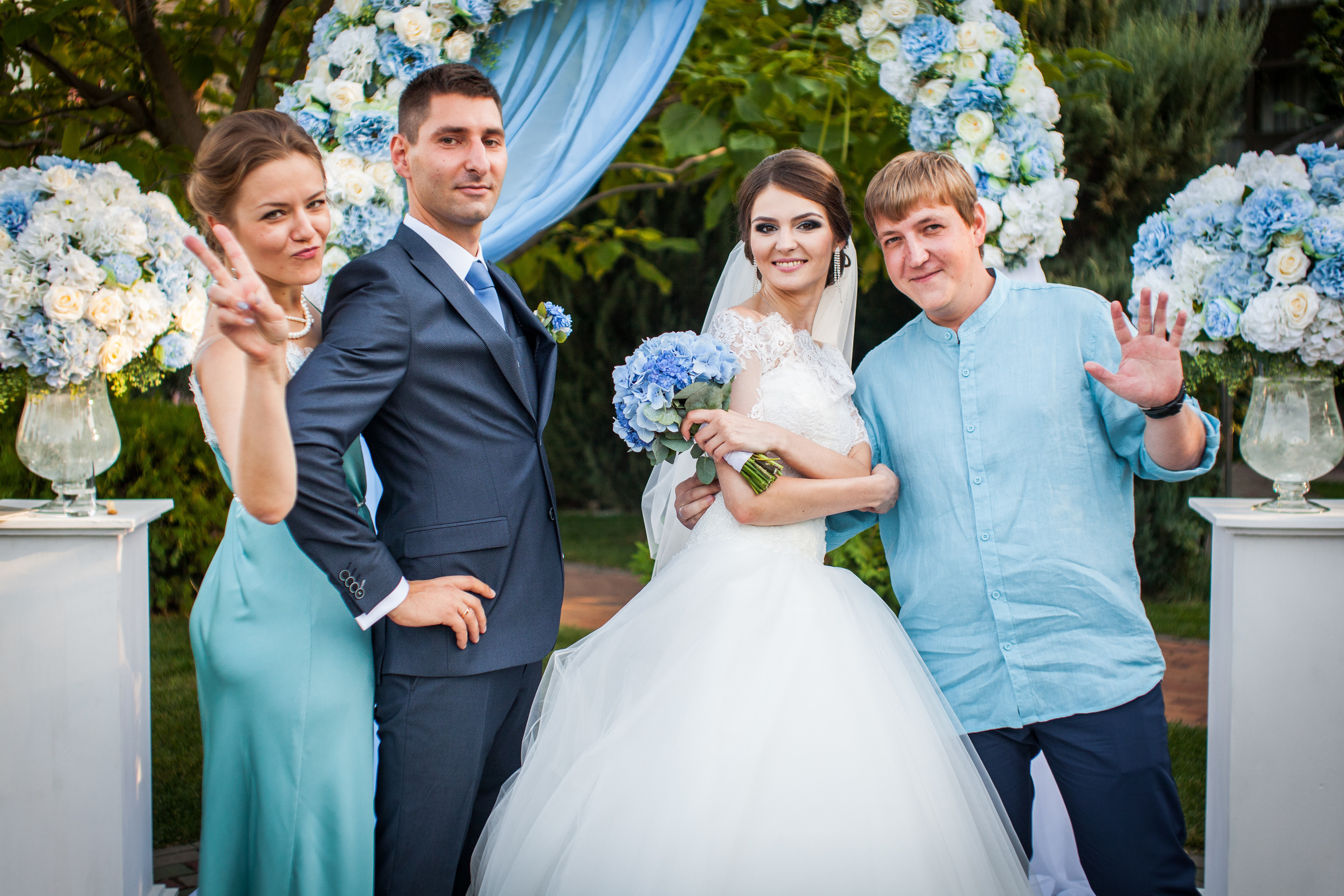 ВАЛЕНТИНА И СЕРГЕЙ. Свадебная, репортажная и бизнес съёмка в Ростове-на-Дону