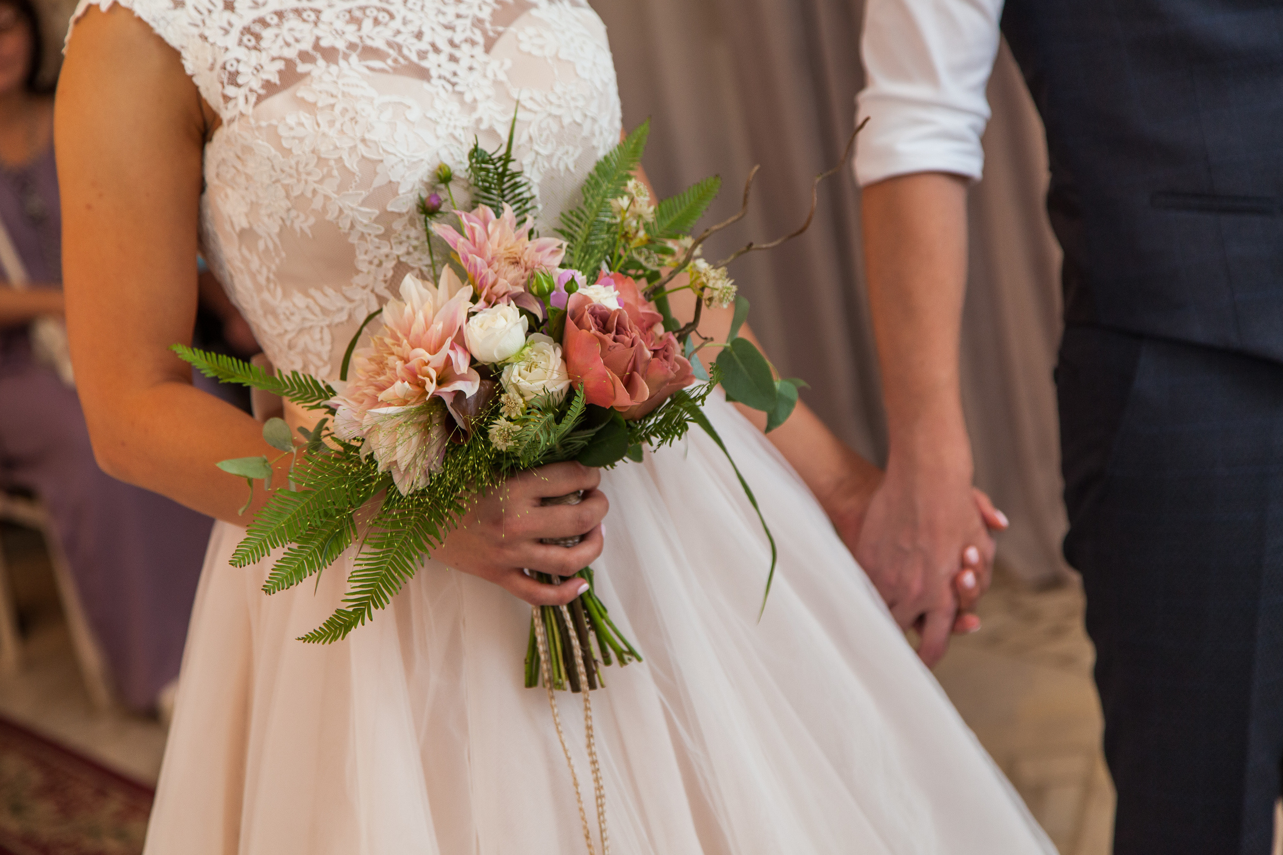 Настя и Данил. Свадебная, репортажная и бизнес съёмка в Ростове-на-Дону