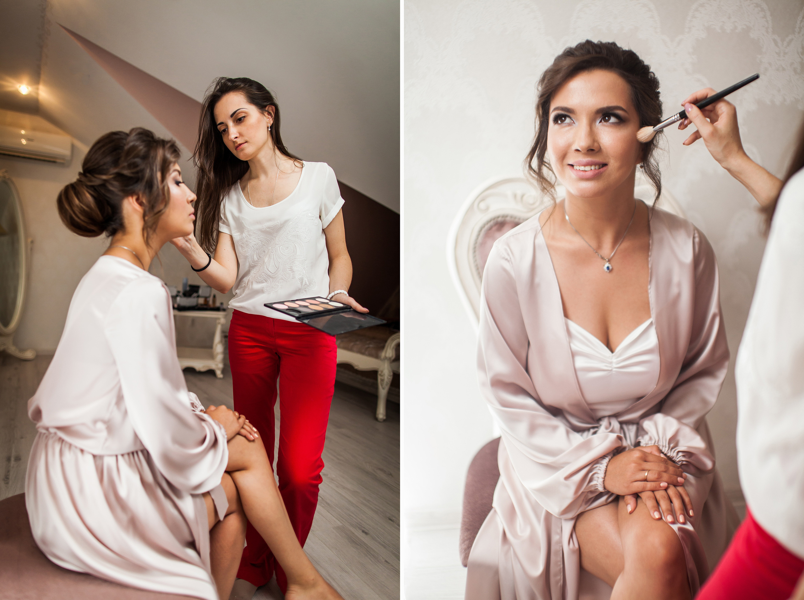 Виктория и Антон. Свадебная, репортажная и бизнес съёмка в Ростове-на-Дону