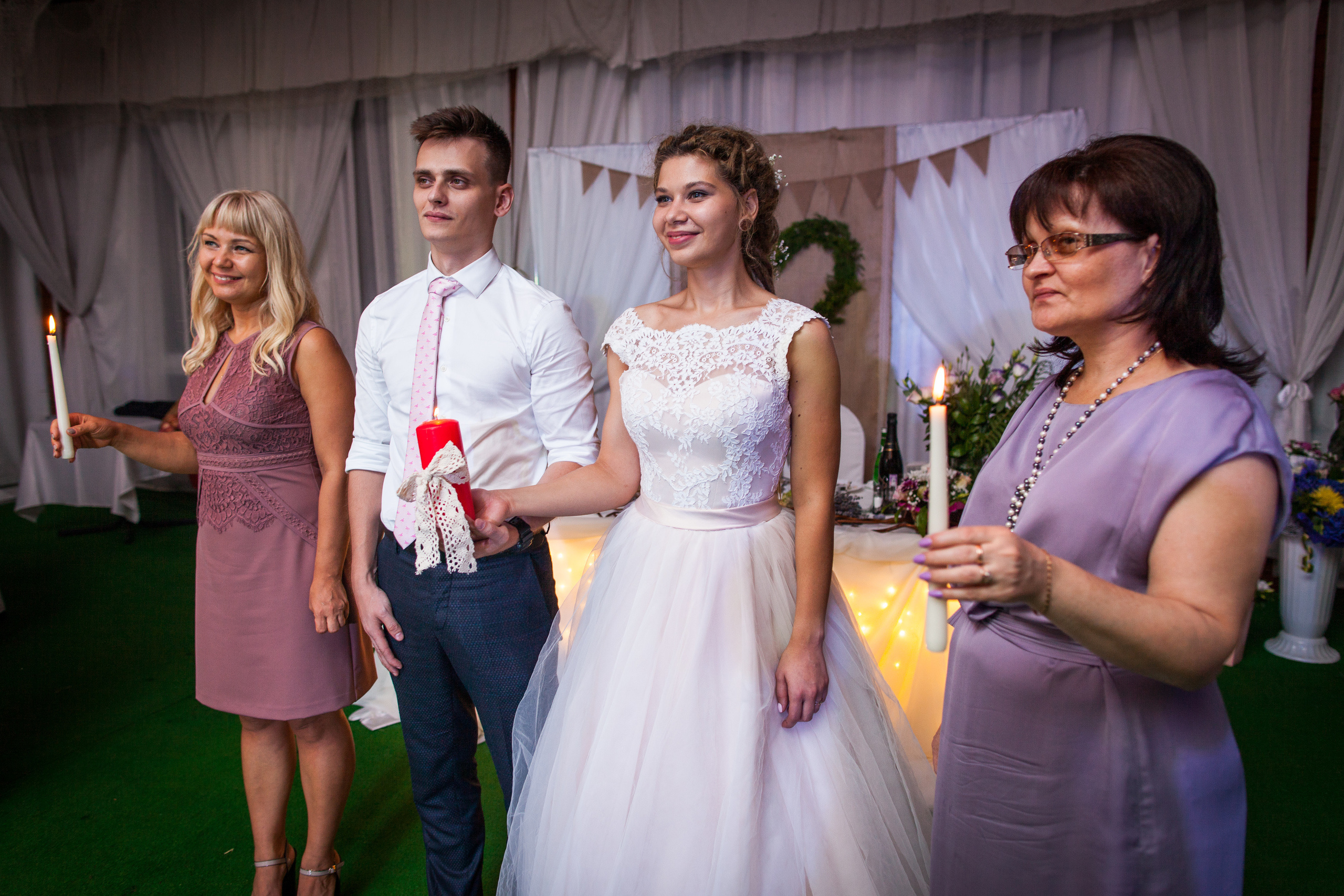 Настя и Данил. Свадебная, репортажная и бизнес съёмка в Ростове-на-Дону