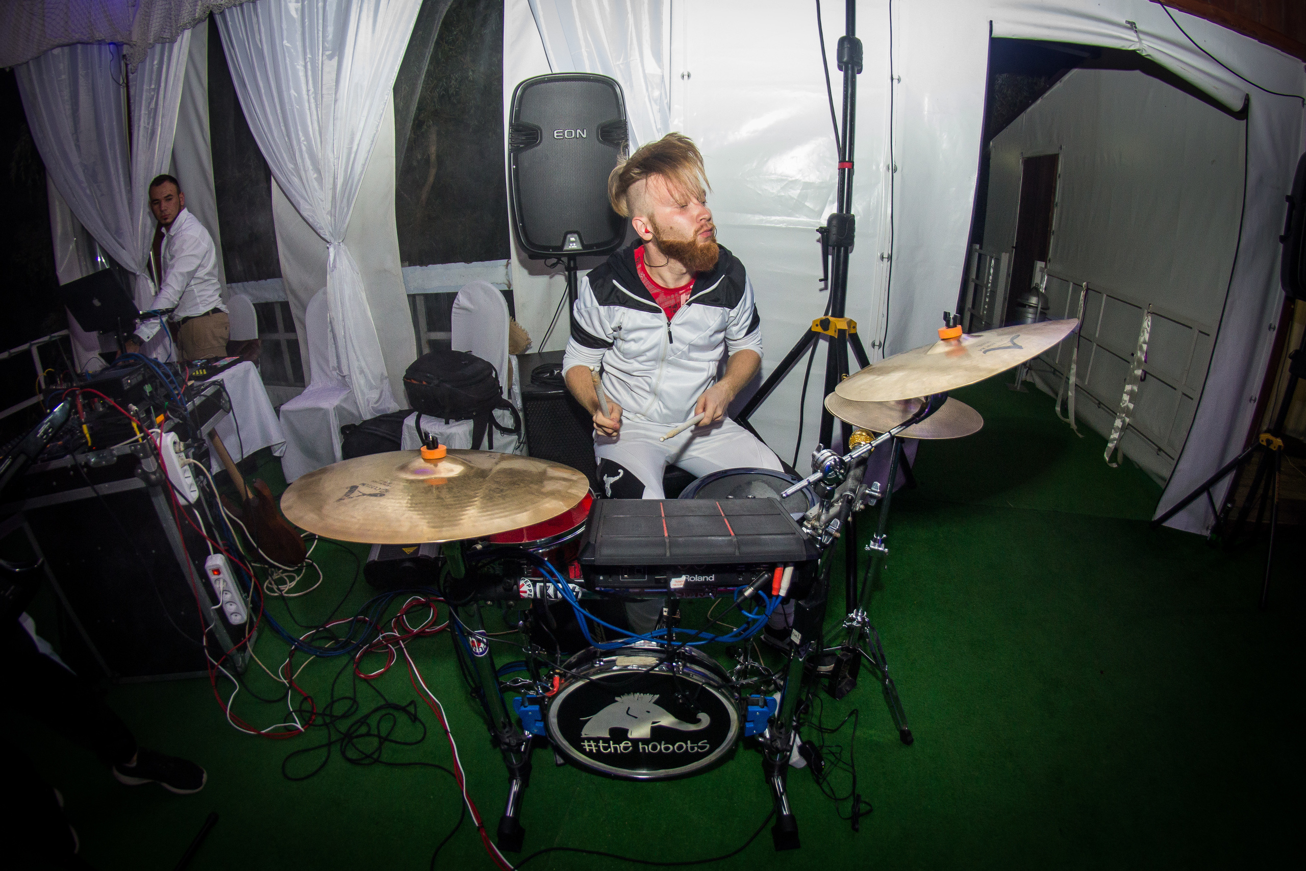 Настя и Данил. Свадебная, репортажная и бизнес съёмка в Ростове-на-Дону