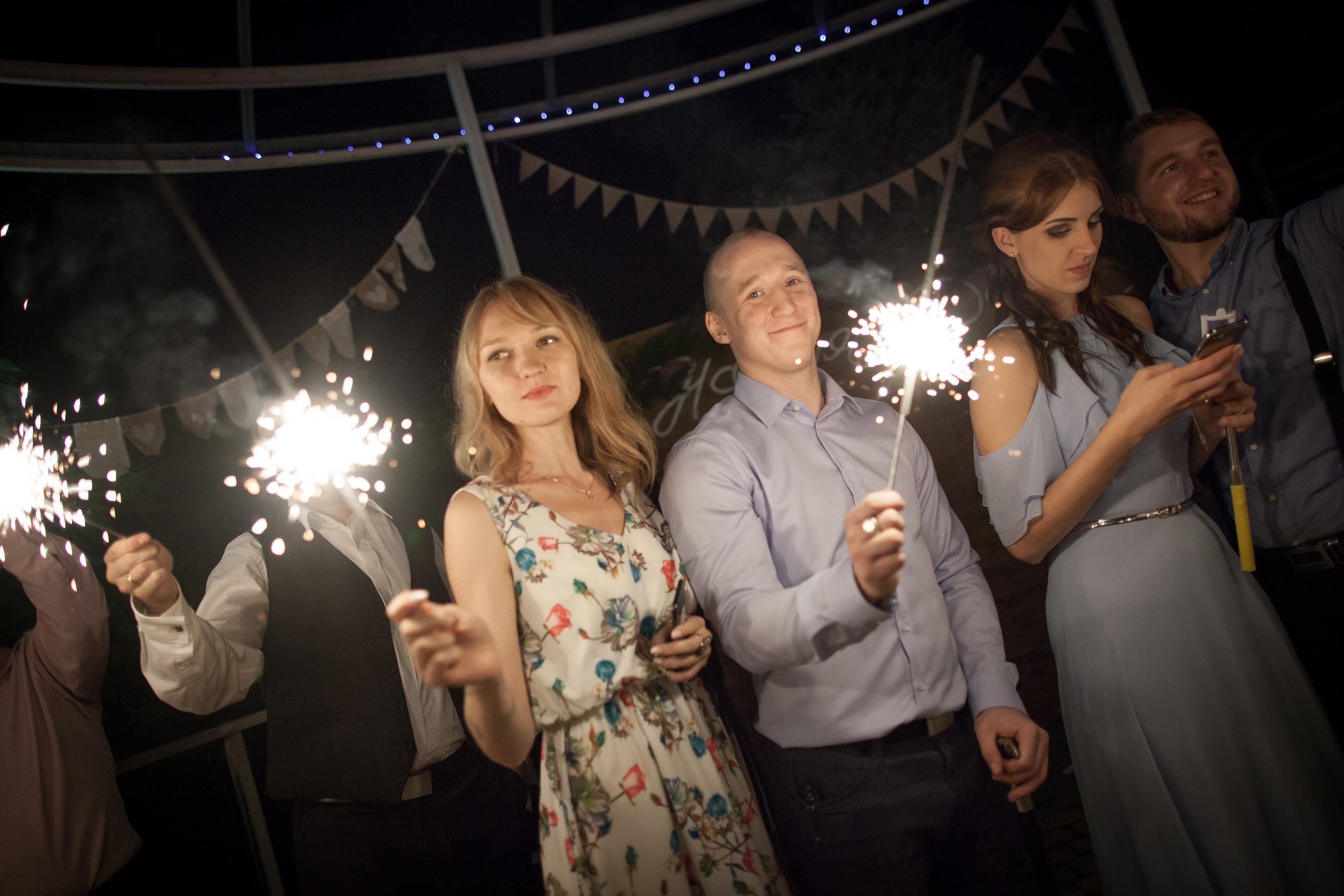 Настя и Данил. Свадебная, репортажная и бизнес съёмка в Ростове-на-Дону