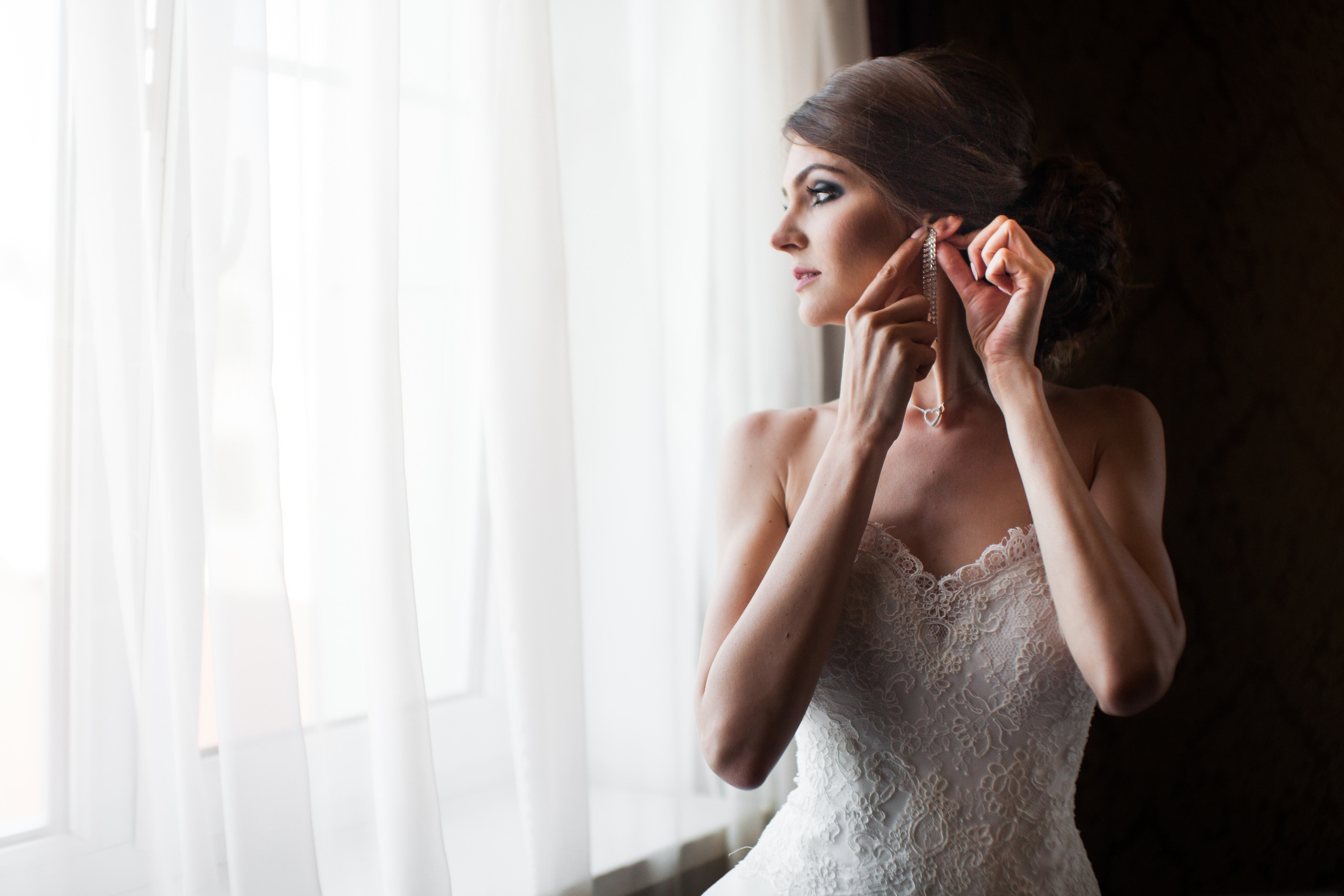 ВАЛЕНТИНА И СЕРГЕЙ. Свадебная, репортажная и бизнес съёмка в Ростове-на-Дону