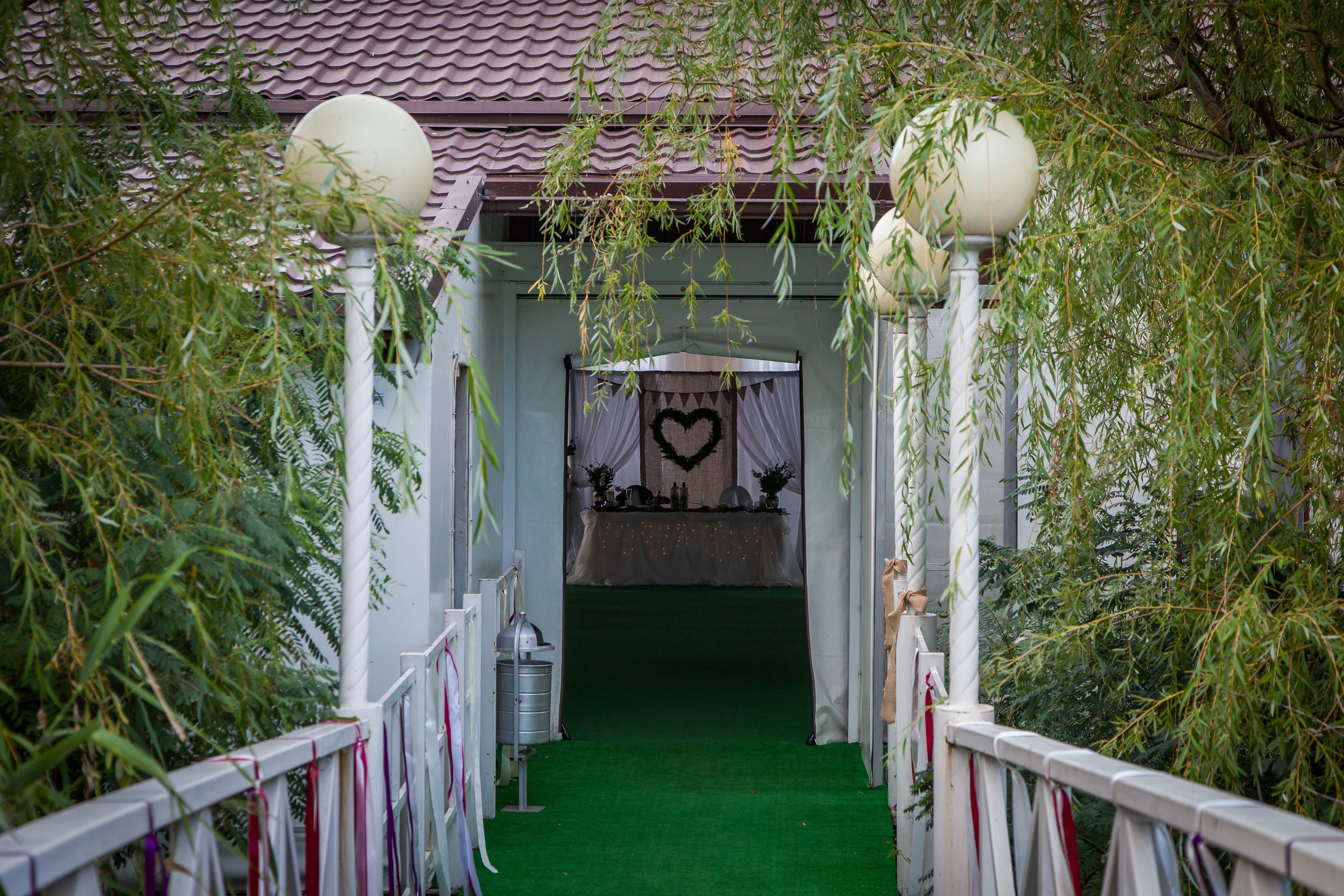 Настя и Данил. Свадебная, репортажная и бизнес съёмка в Ростове-на-Дону