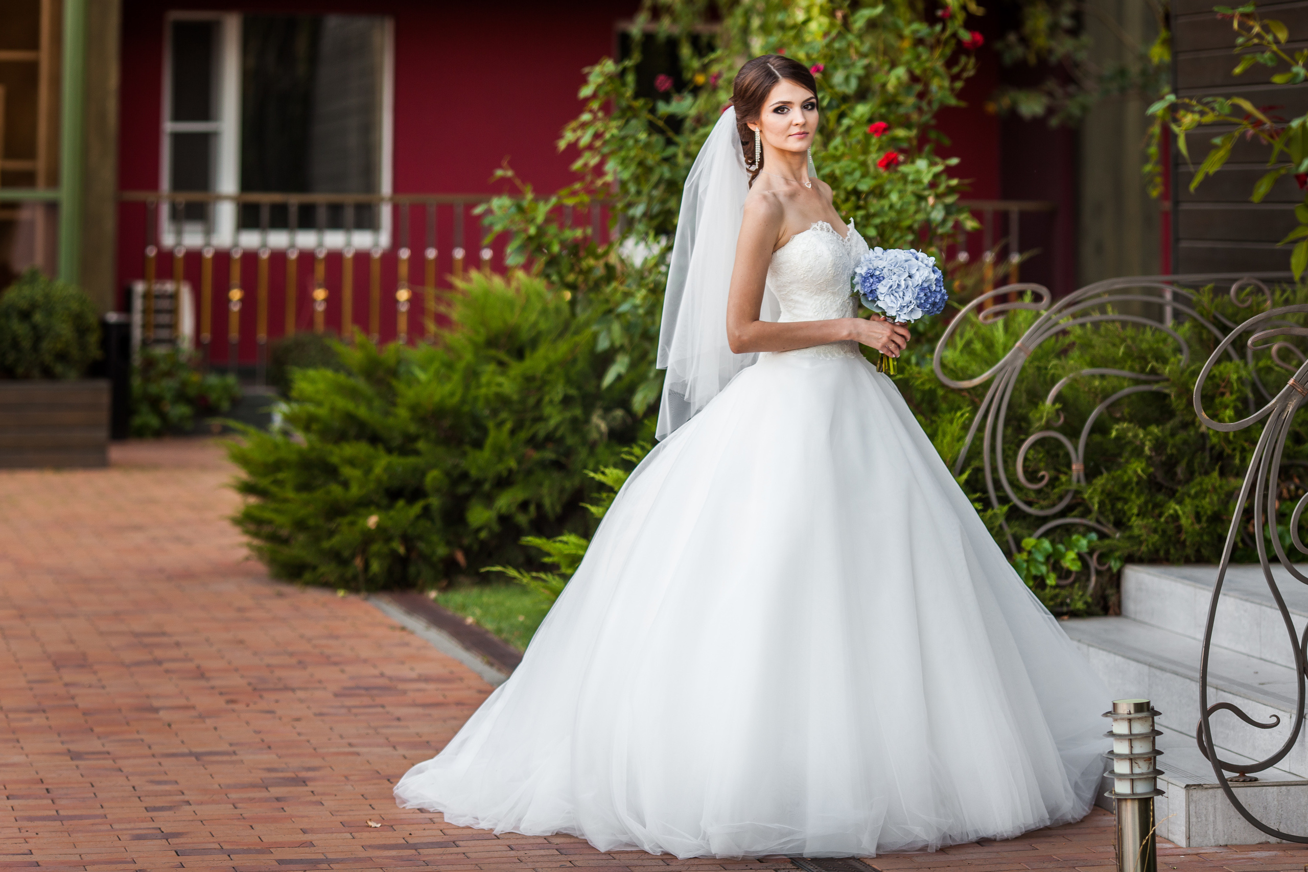 ВАЛЕНТИНА И СЕРГЕЙ. Свадебная, репортажная и бизнес съёмка в Ростове-на-Дону