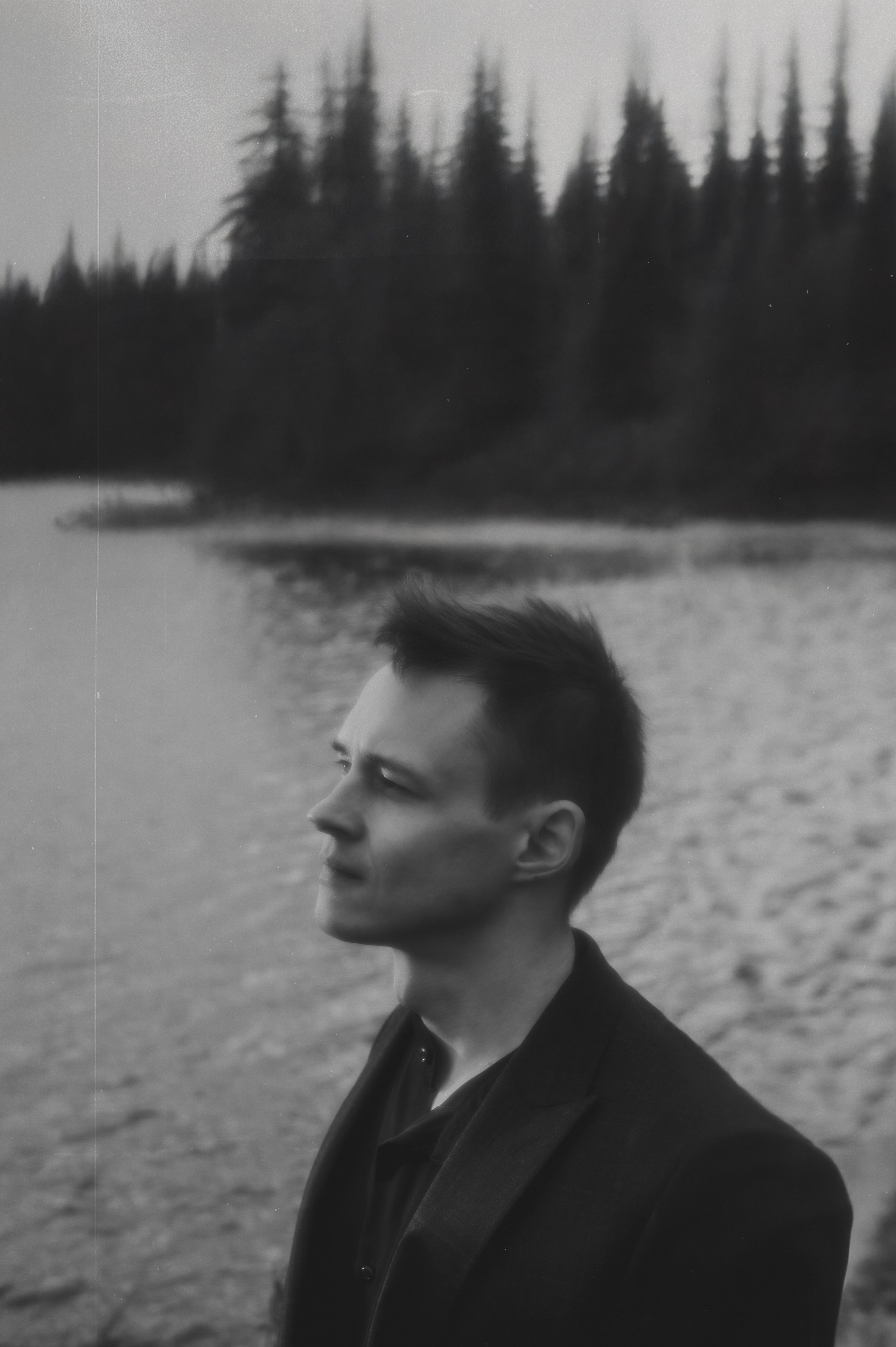 Контент фотограф Илья Урс