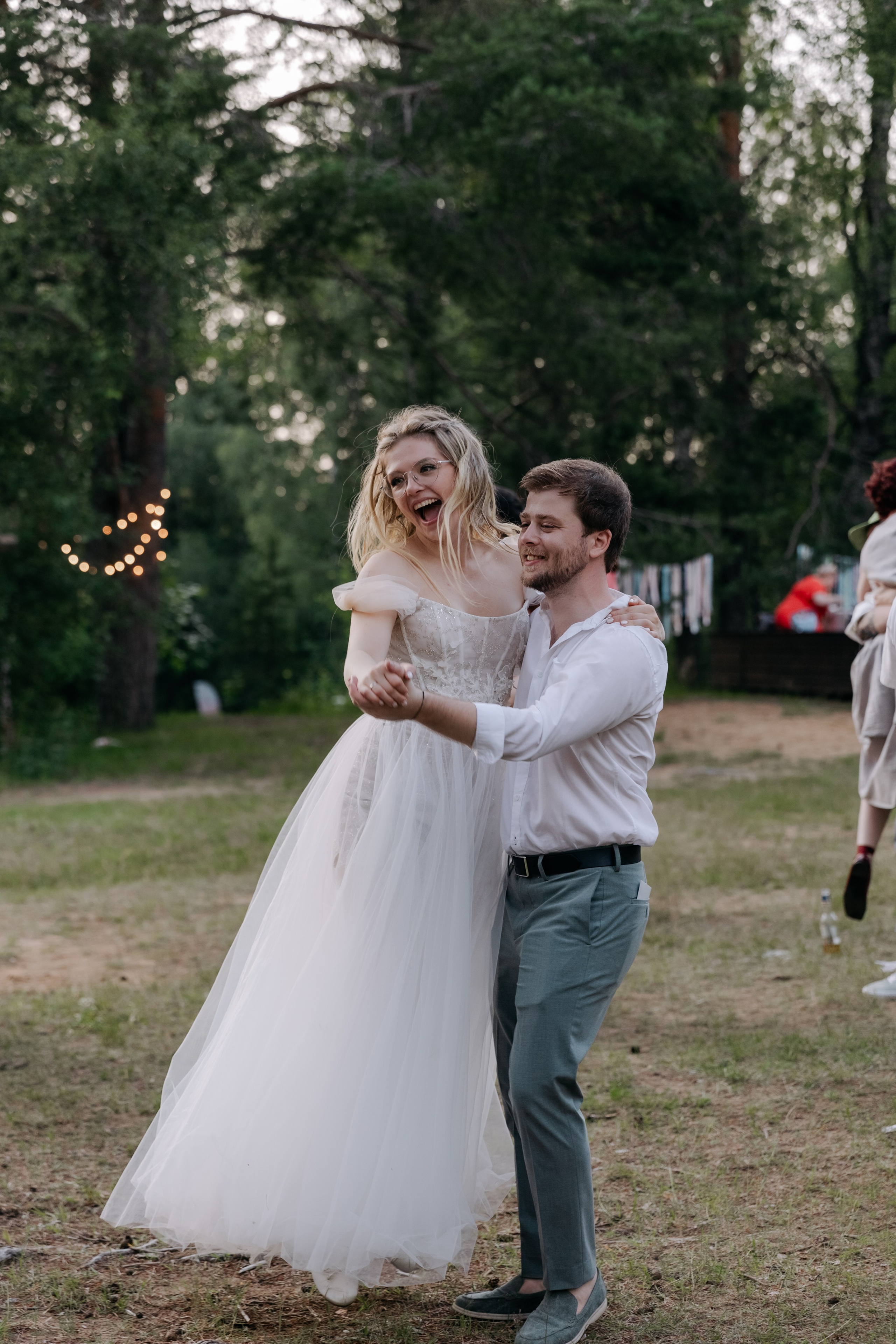 «Суженый, ряженый, приди ко мне наряженный». Свадебный и репортажный фотограф в Санкт-Петербурге