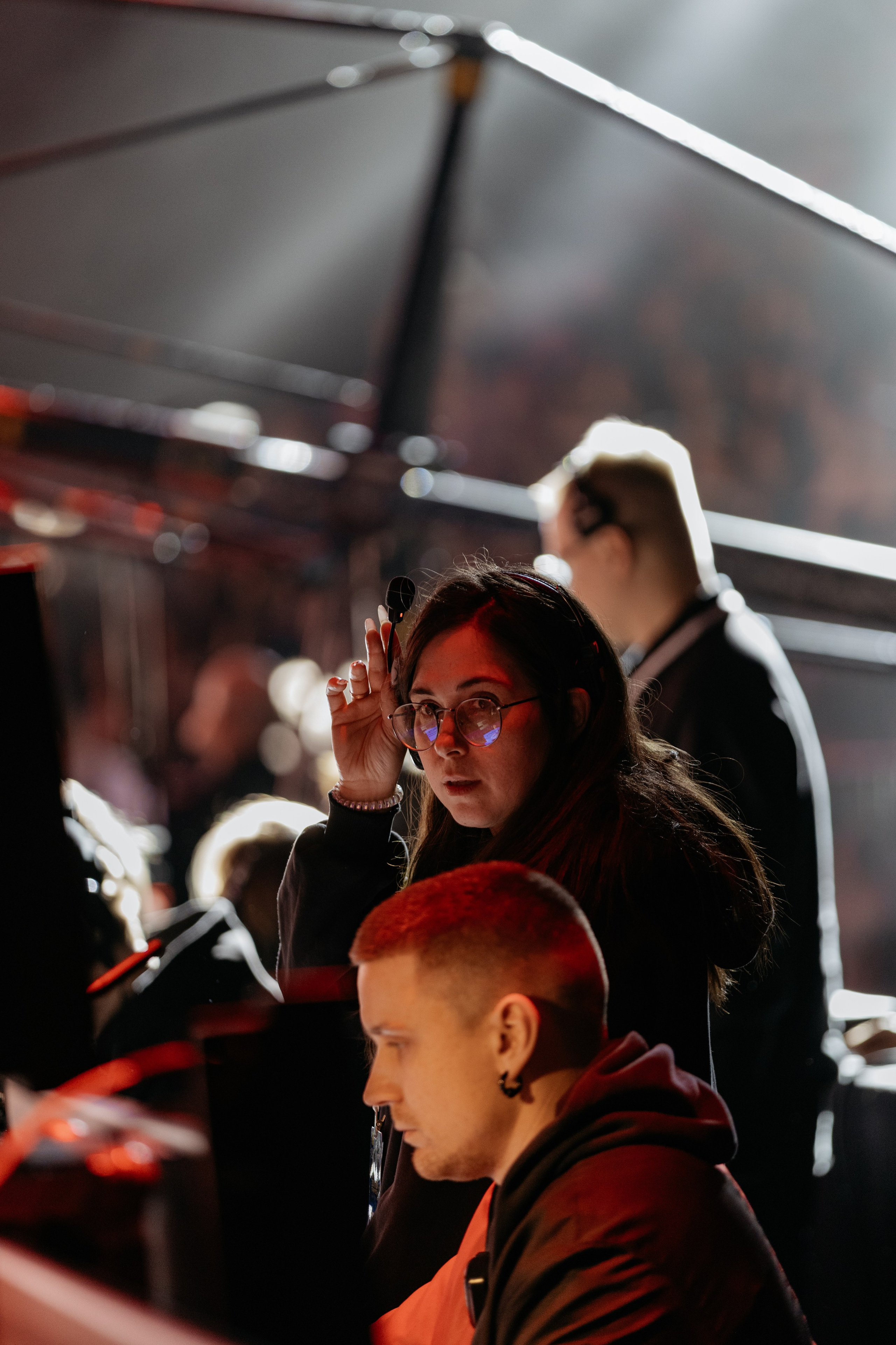 Золотой граммофон 2026 (backstage). Свадебный и репортажный фотограф в Санкт-Петербурге