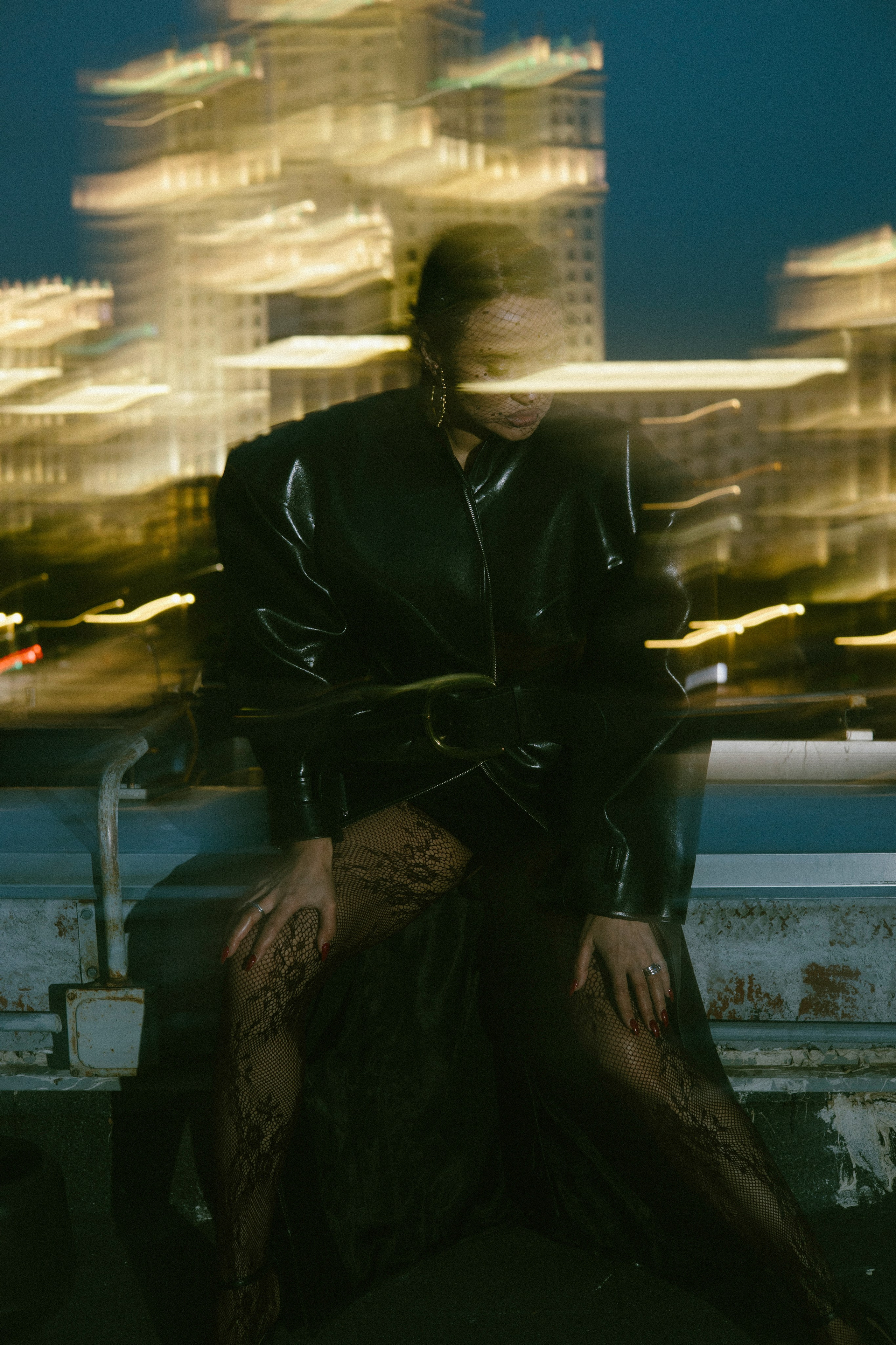 Fashion. Фотограф и видеограф Анастасия Биркле