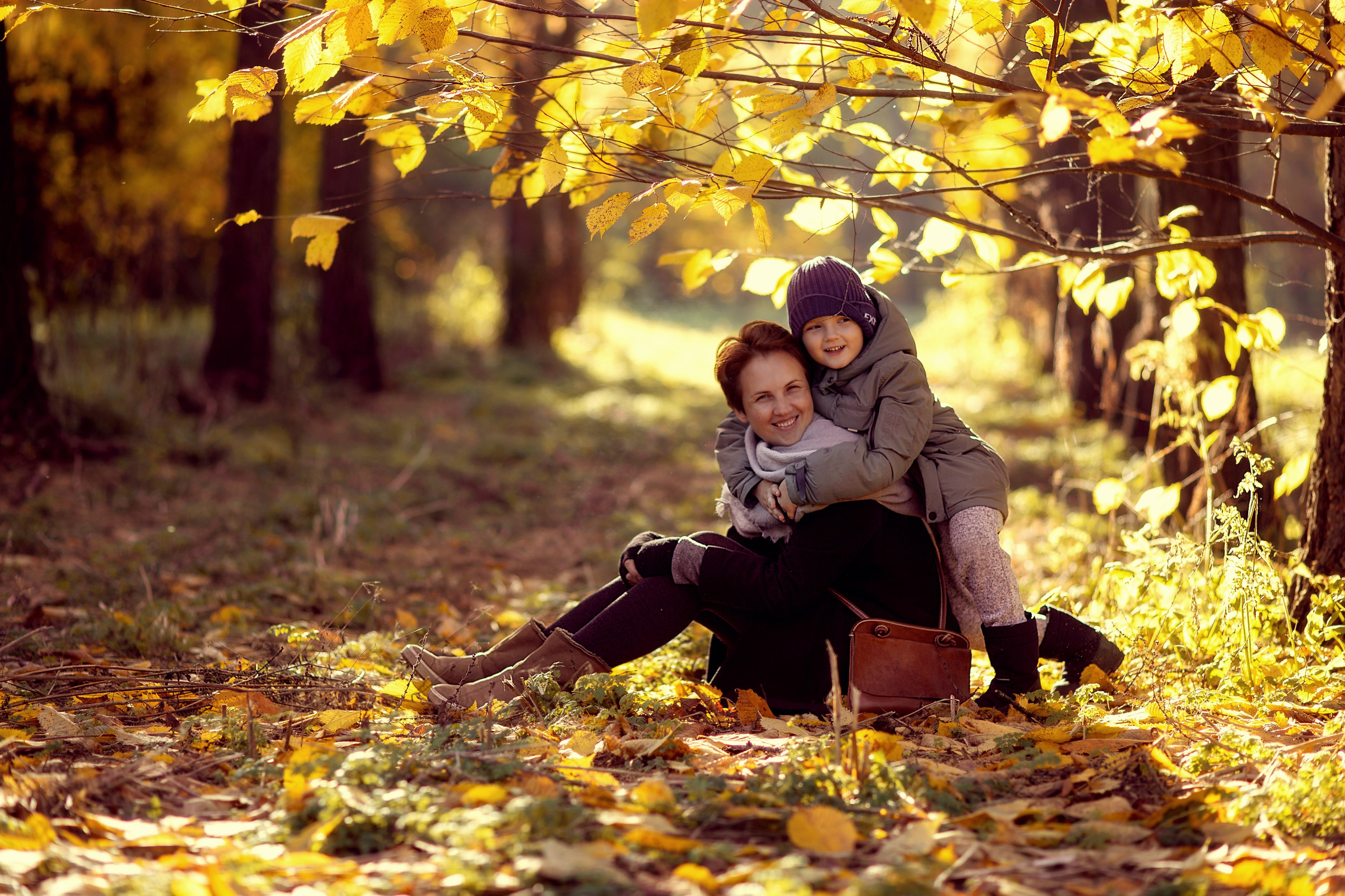 Family Photographer Ksenia Kos
