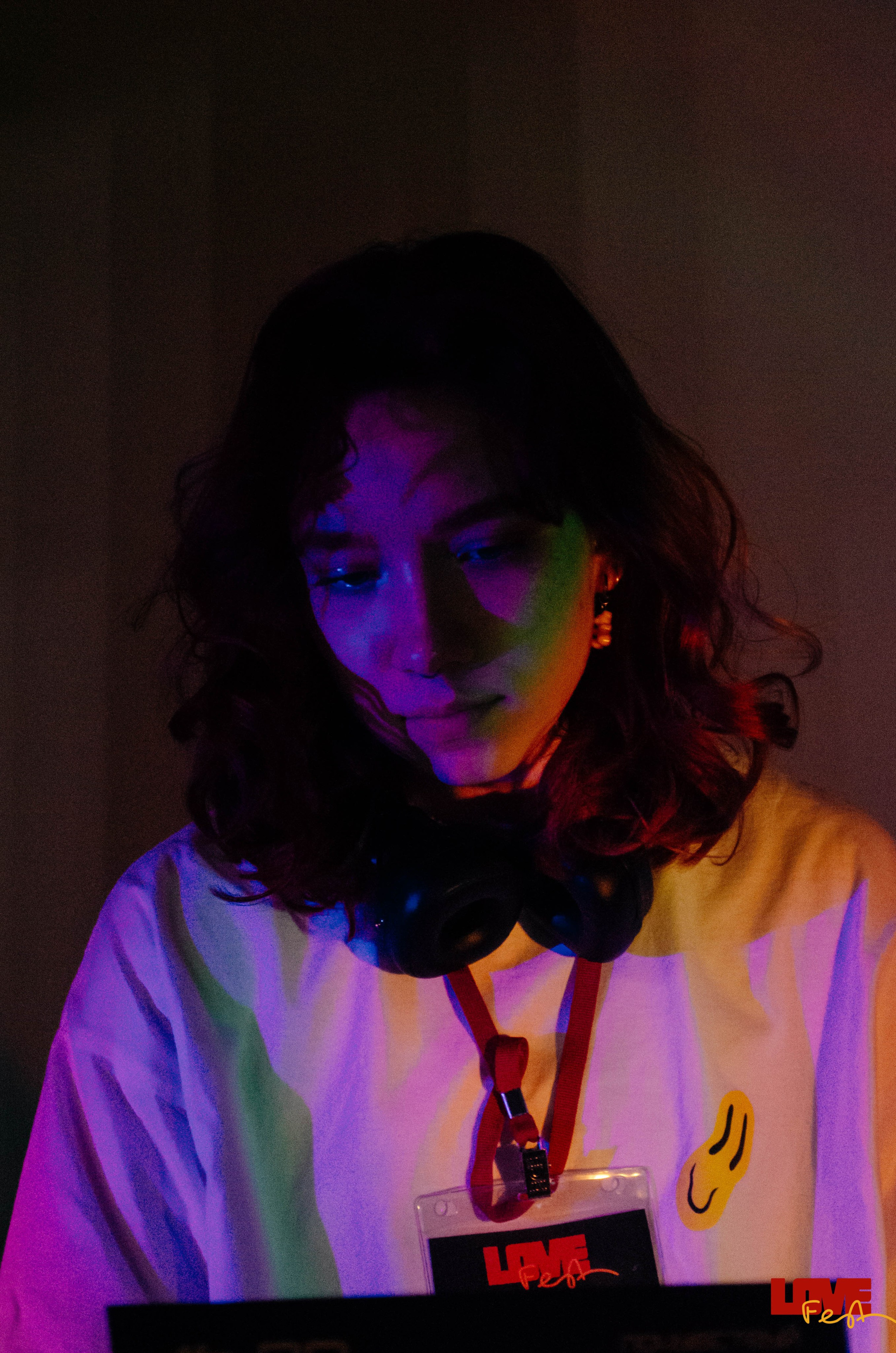 Love fest. Фотограф Валерия Пэун