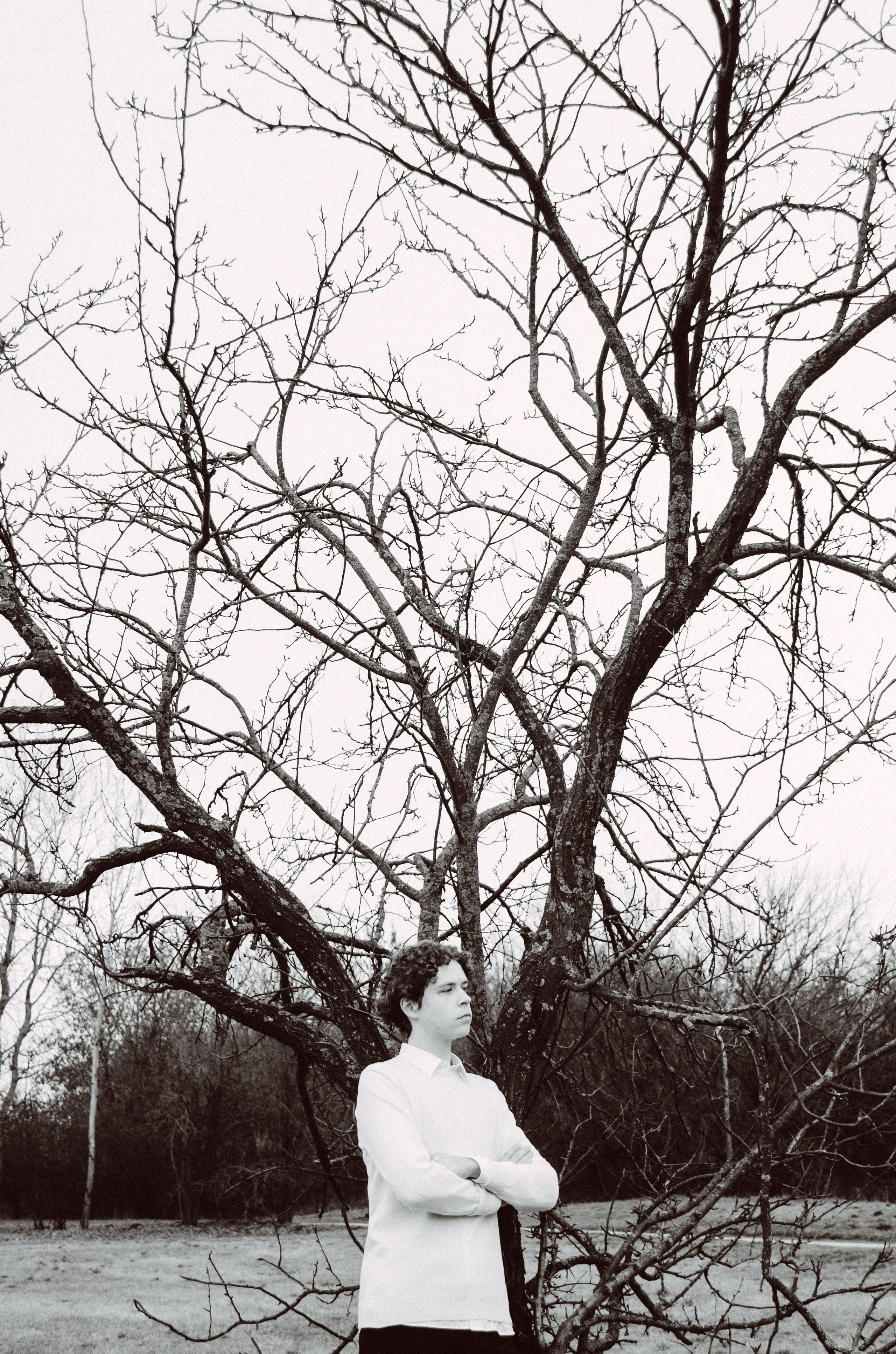 Всеволод. Фотограф Валерия Пэун