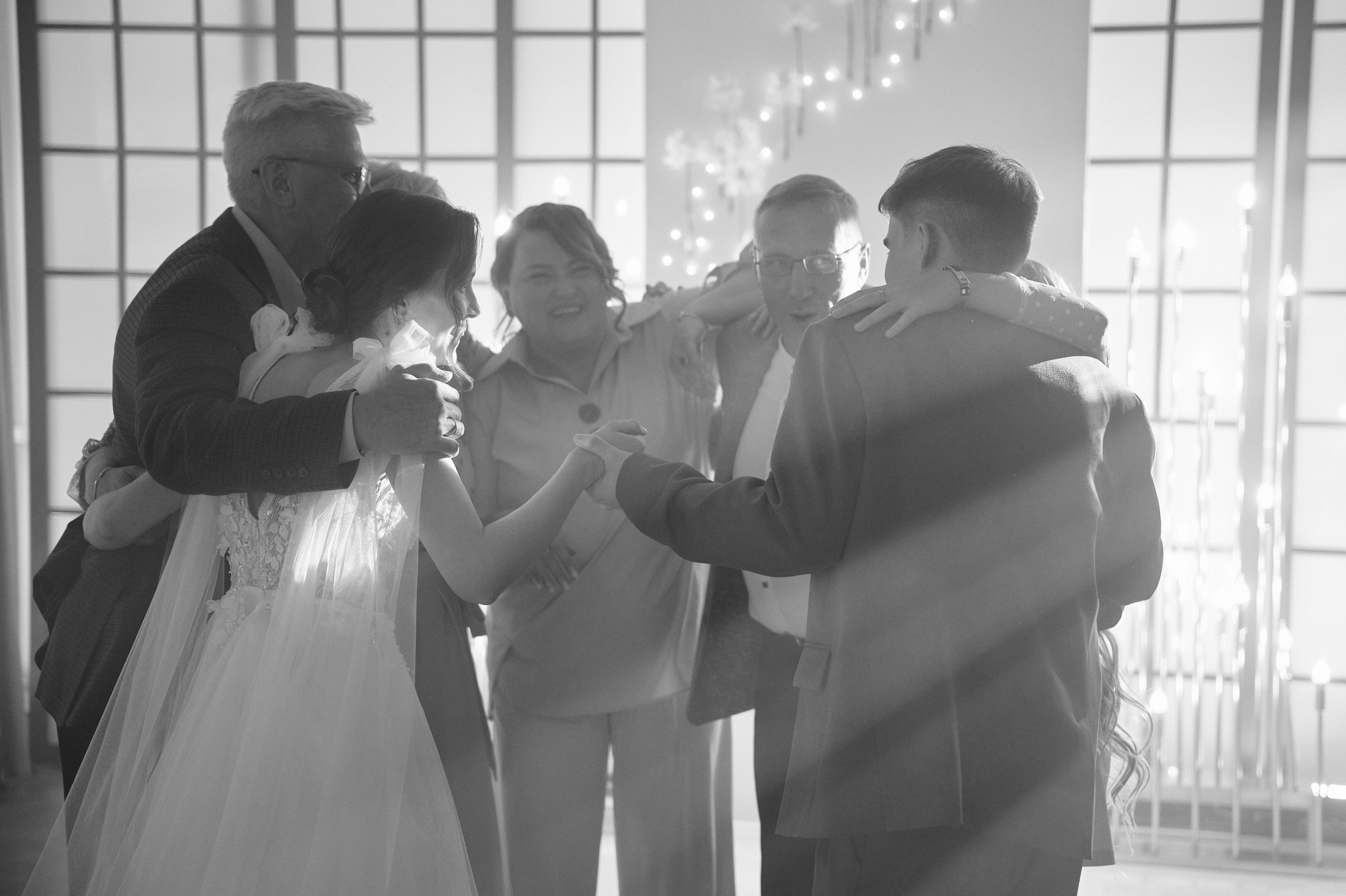 Саша и Яна. Время Любить 2024. Не только свадебный фотограф Чеглаков Алексей