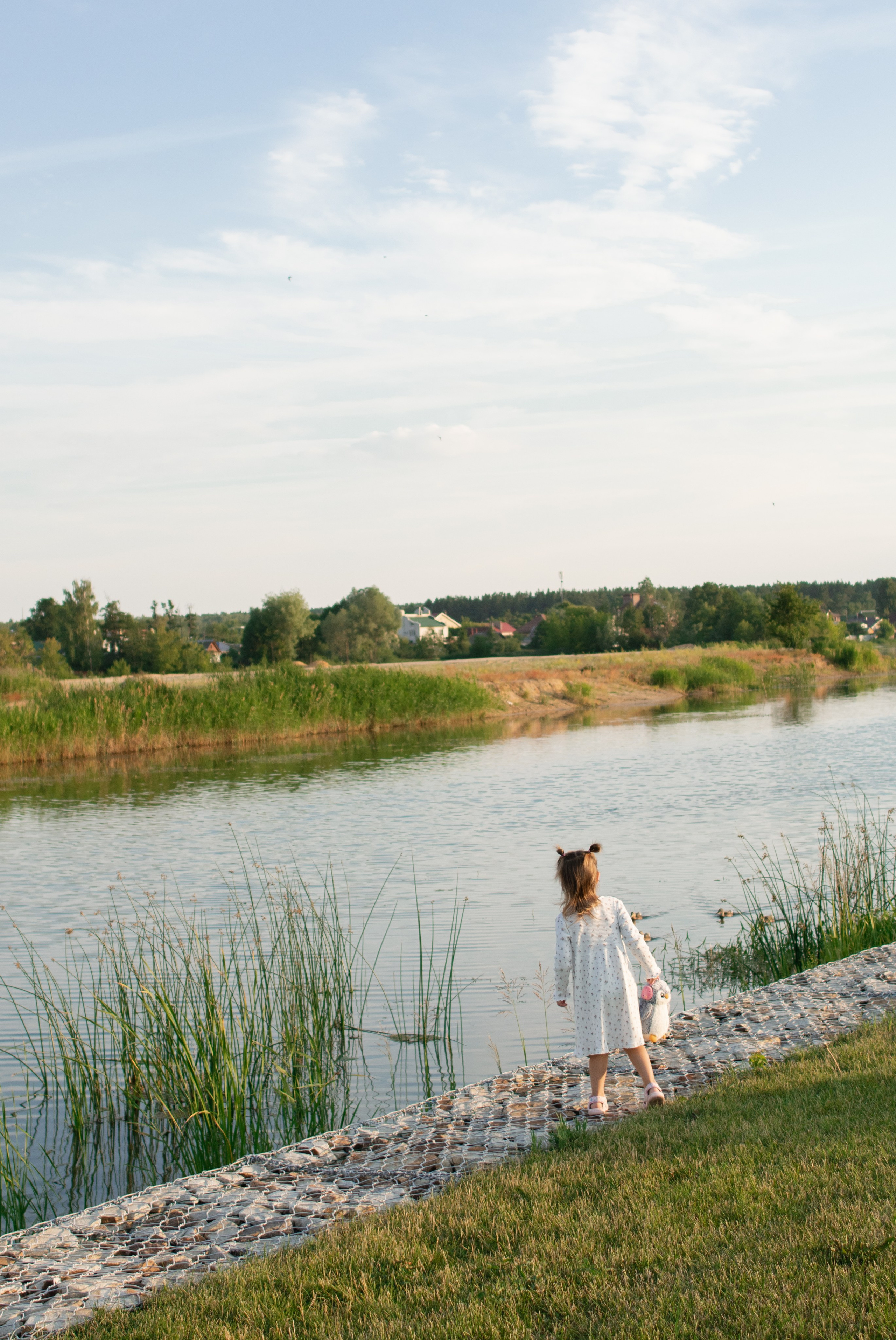 Настя и Мия. Семейный и свадебный фотограф в Нижнем Новгороде Анастасия Хренова