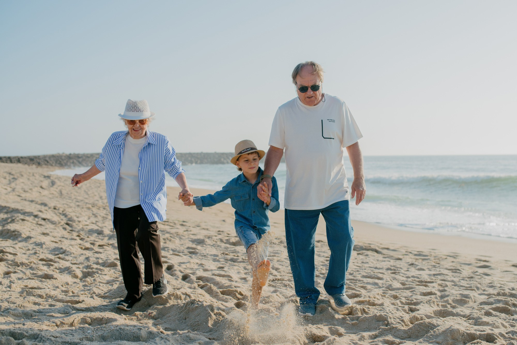 Family. Porto Photographer Kristina Brazhnikova