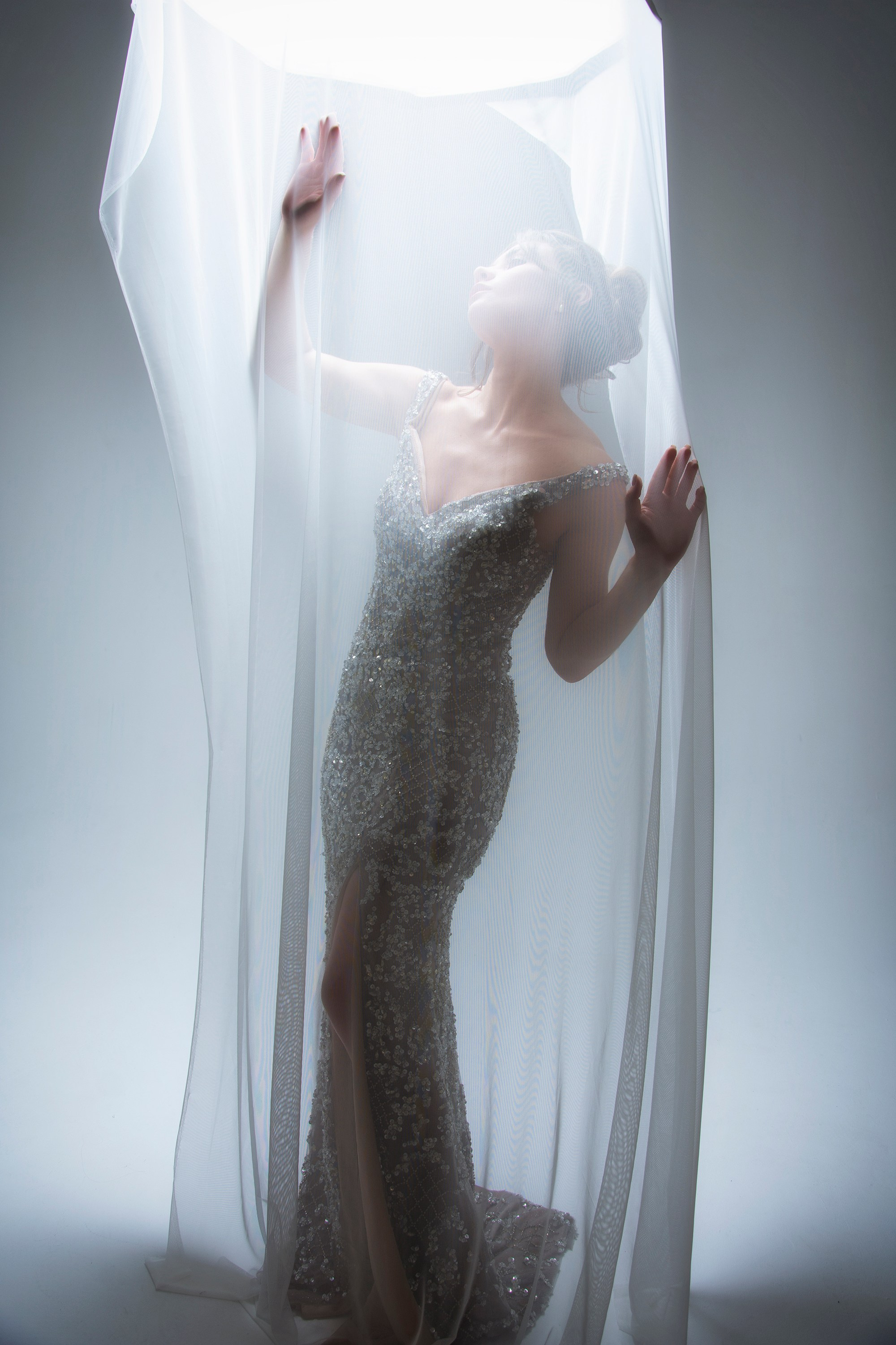 Индивидуальные фотосессии