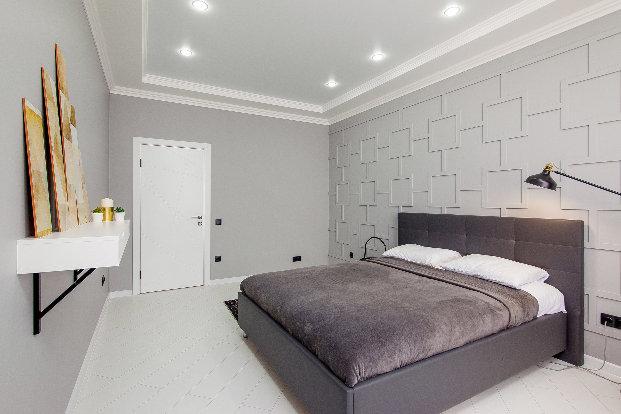 Apartments and houses. Interior photographer Vitalii in Portland and Vancouver