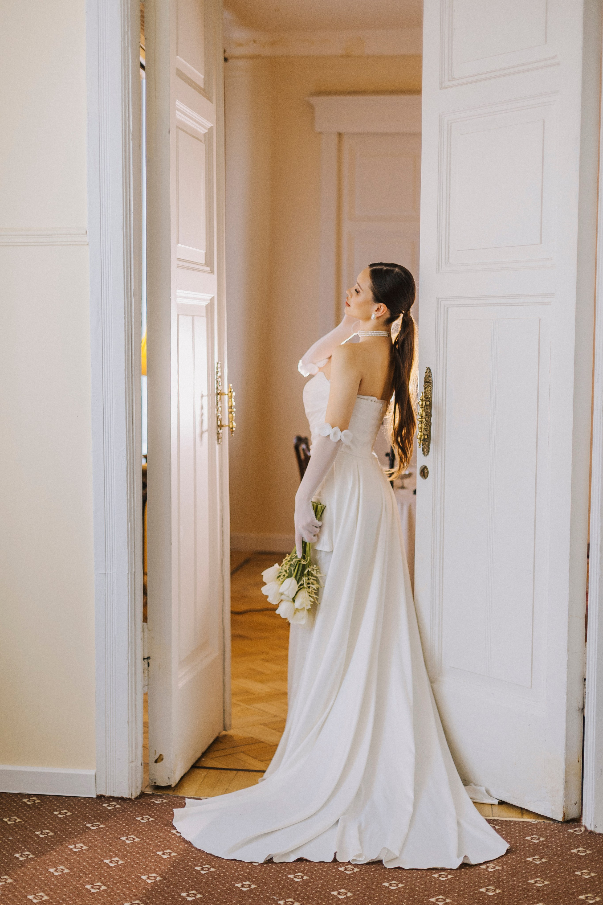 Анастасия. Фотограф Москва