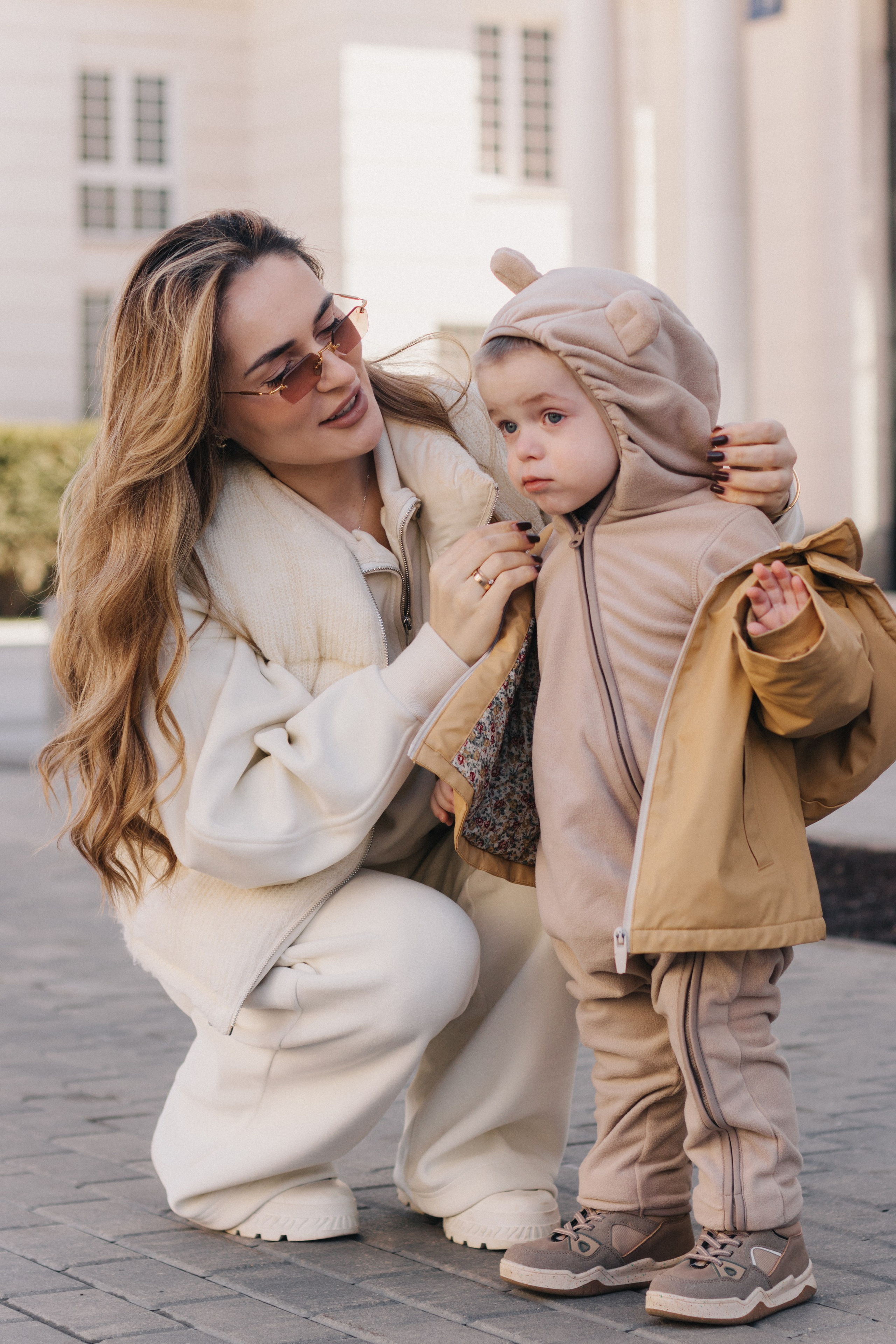 Марго. Фотограф Москва