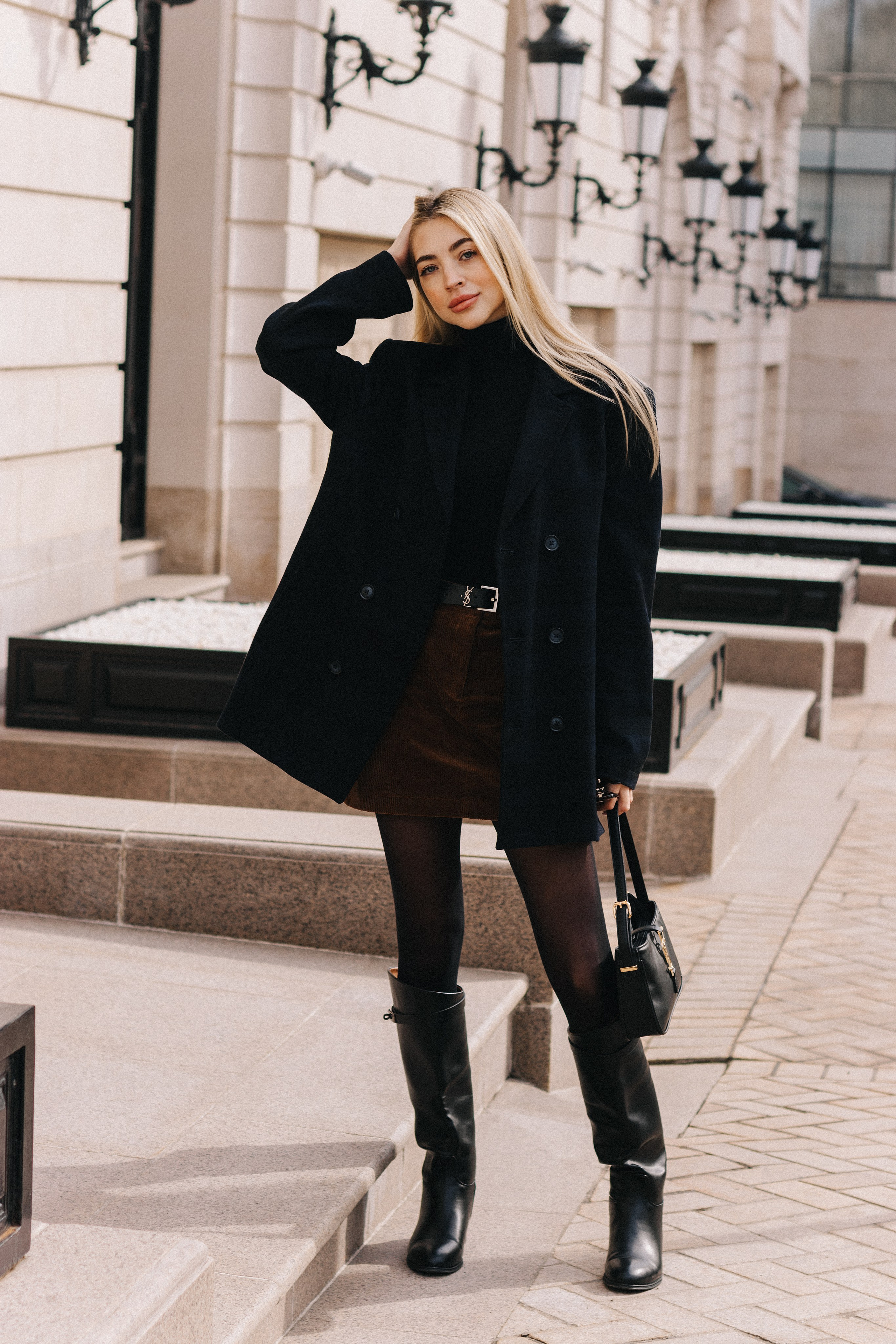 Алена. Фотограф Москва