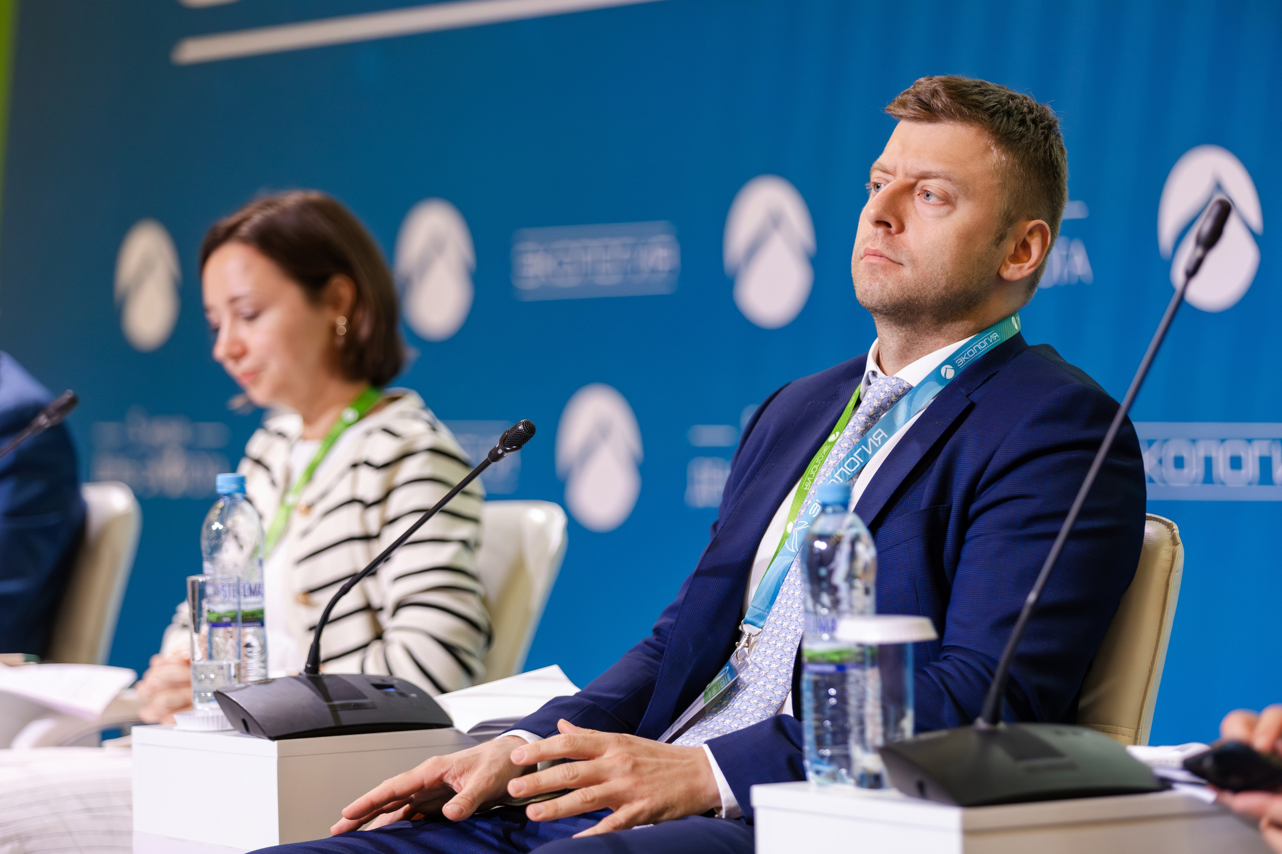 АНО «Общественный форум «Экология». Свадебный репортажный фотограф в Москве