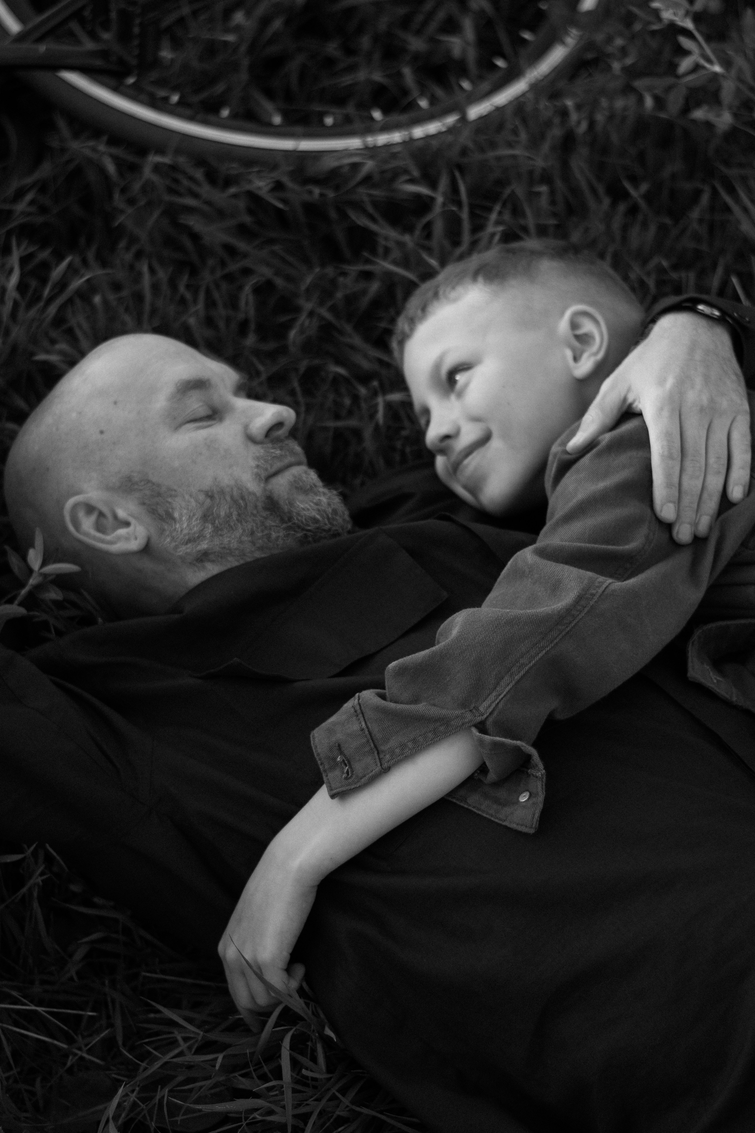 Андрей, Федя. Свадебный и семейный фотограф Санкт-Петербург