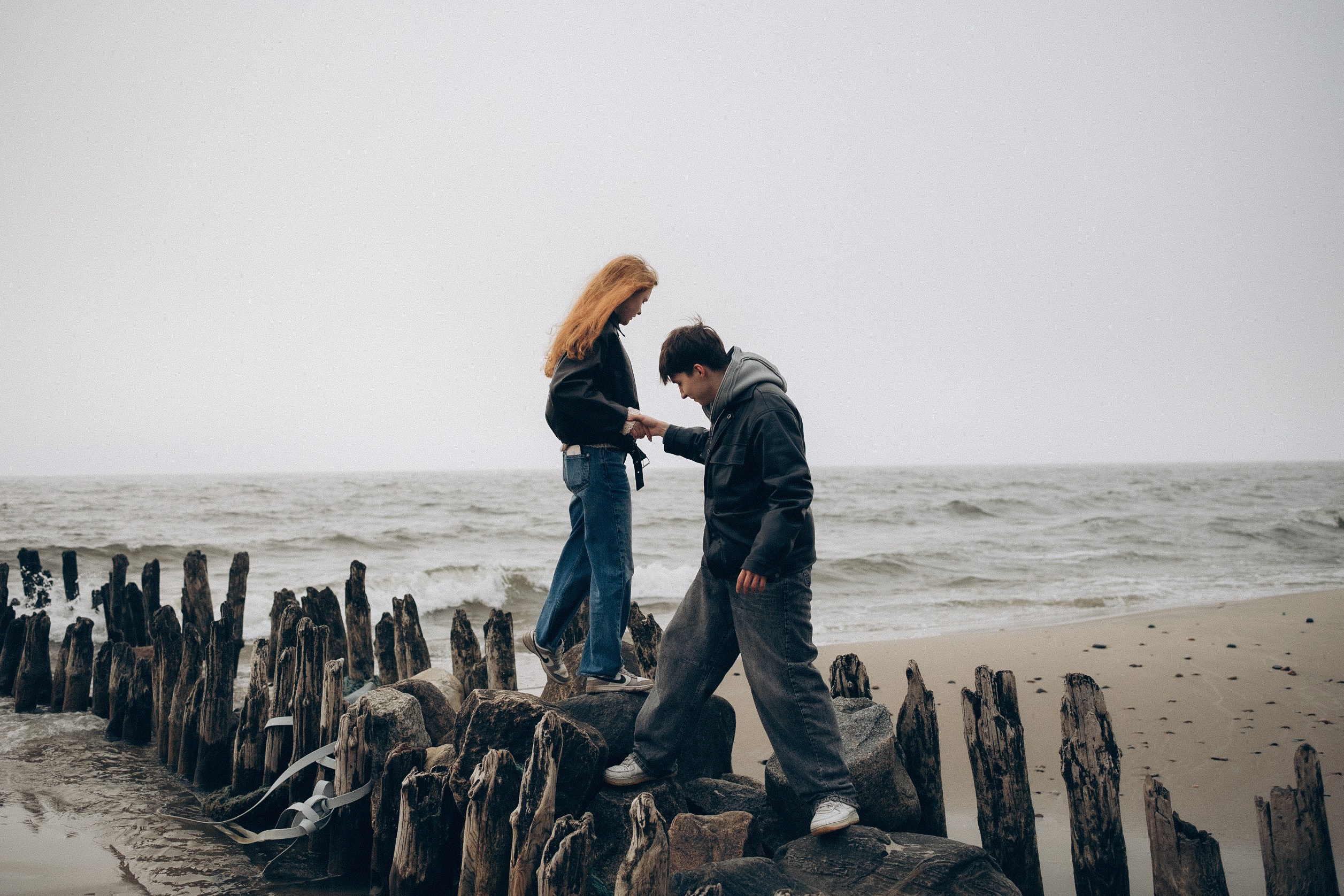 Семейный фотограф Анна Петрова