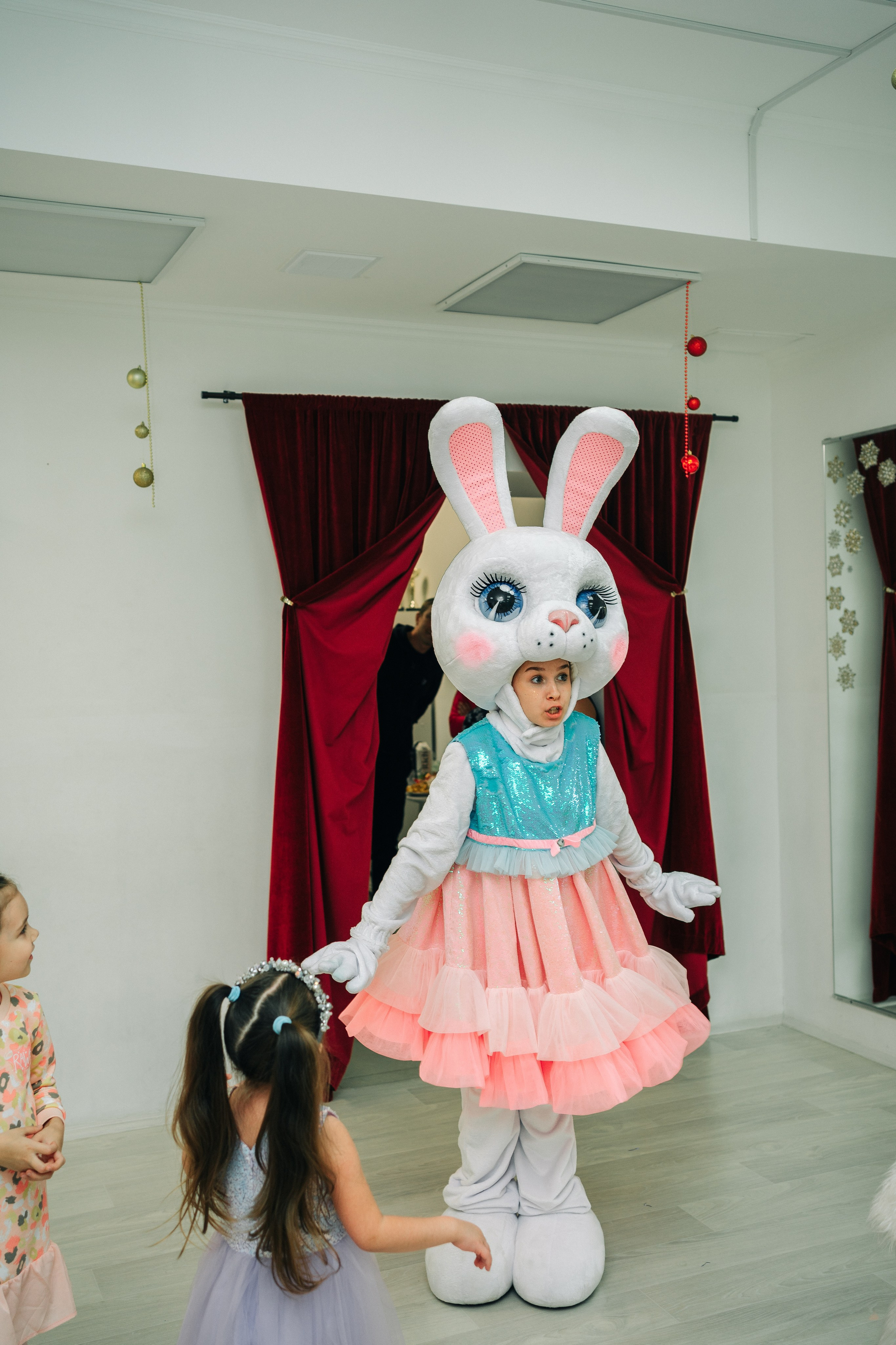 Новый год. Фотограф Самара Мария Арт