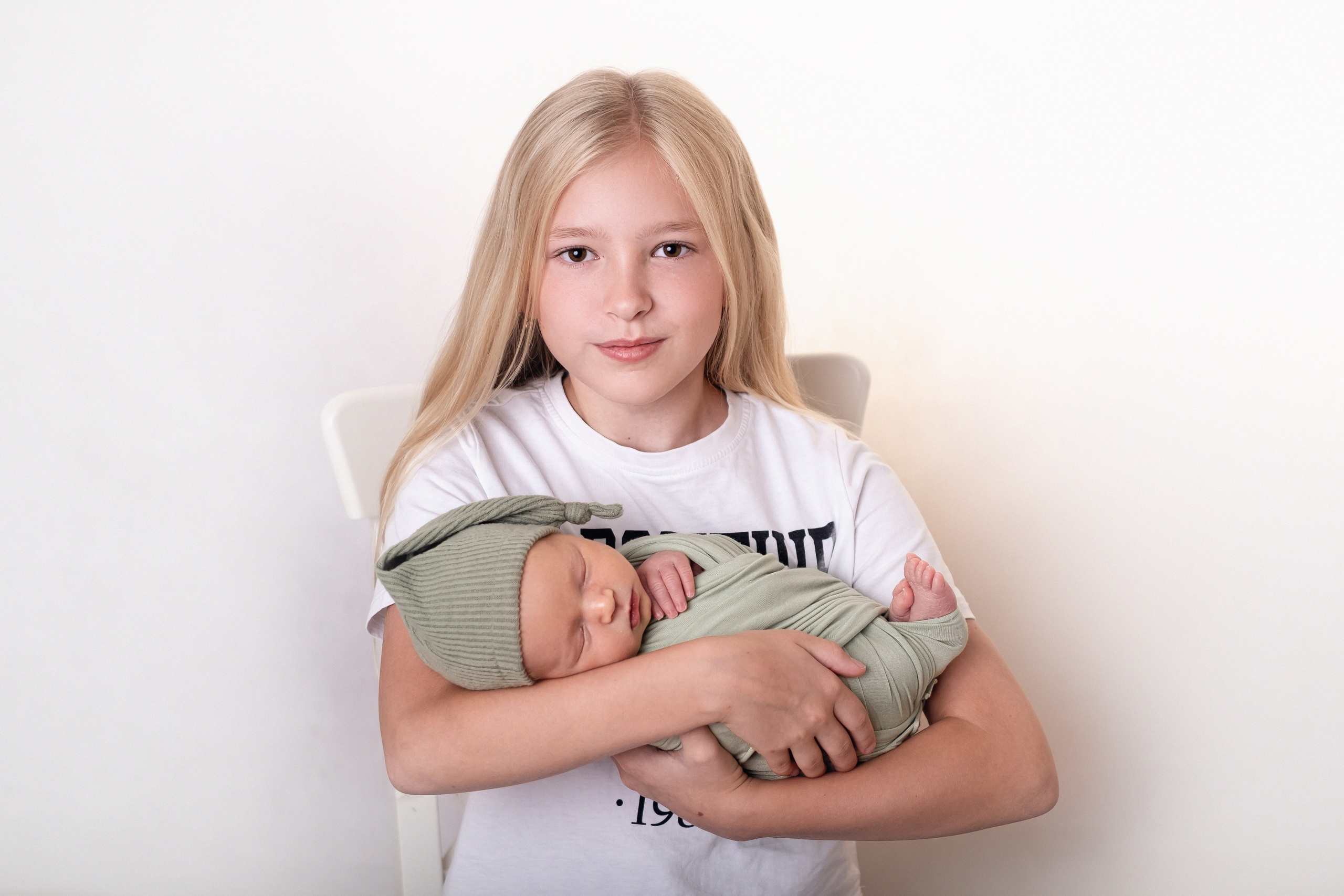 Амир, 10 дней. Фотограф  Альметьевск