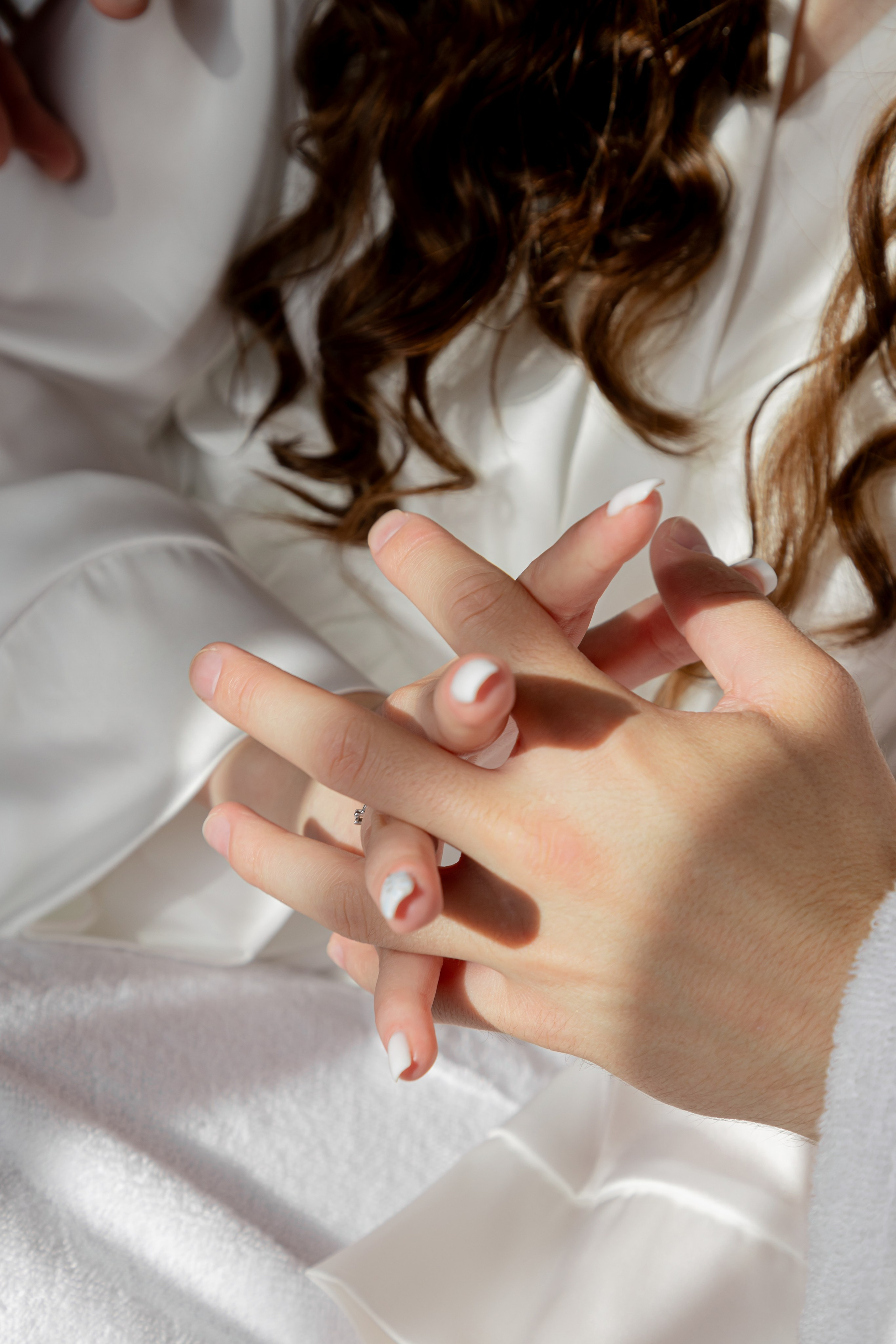 Дмитрий и Дарья. Фотограф в Самаре / Олеся Широнина