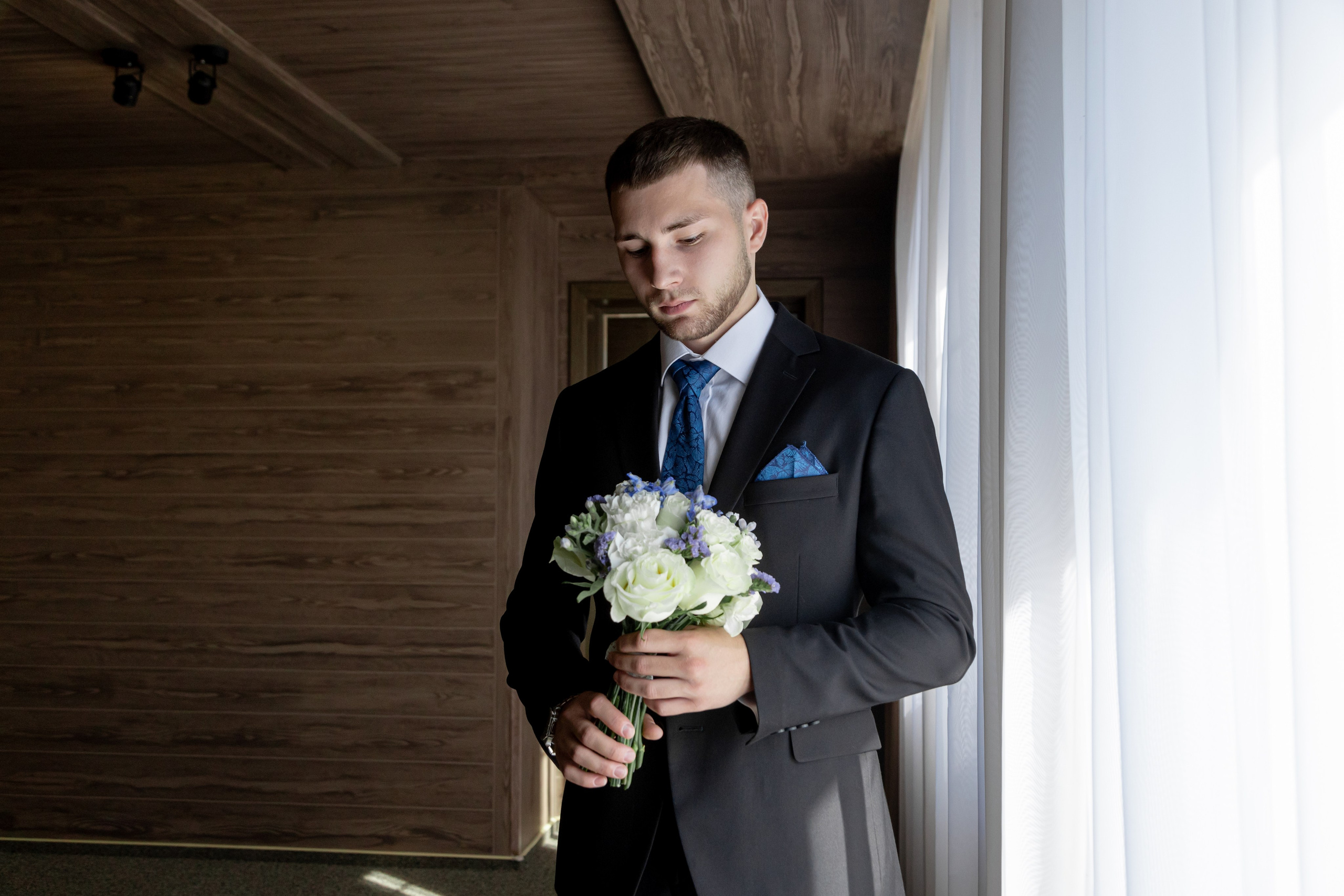 Дмитрий и Дарья. Фотограф в Самаре / Олеся Широнина