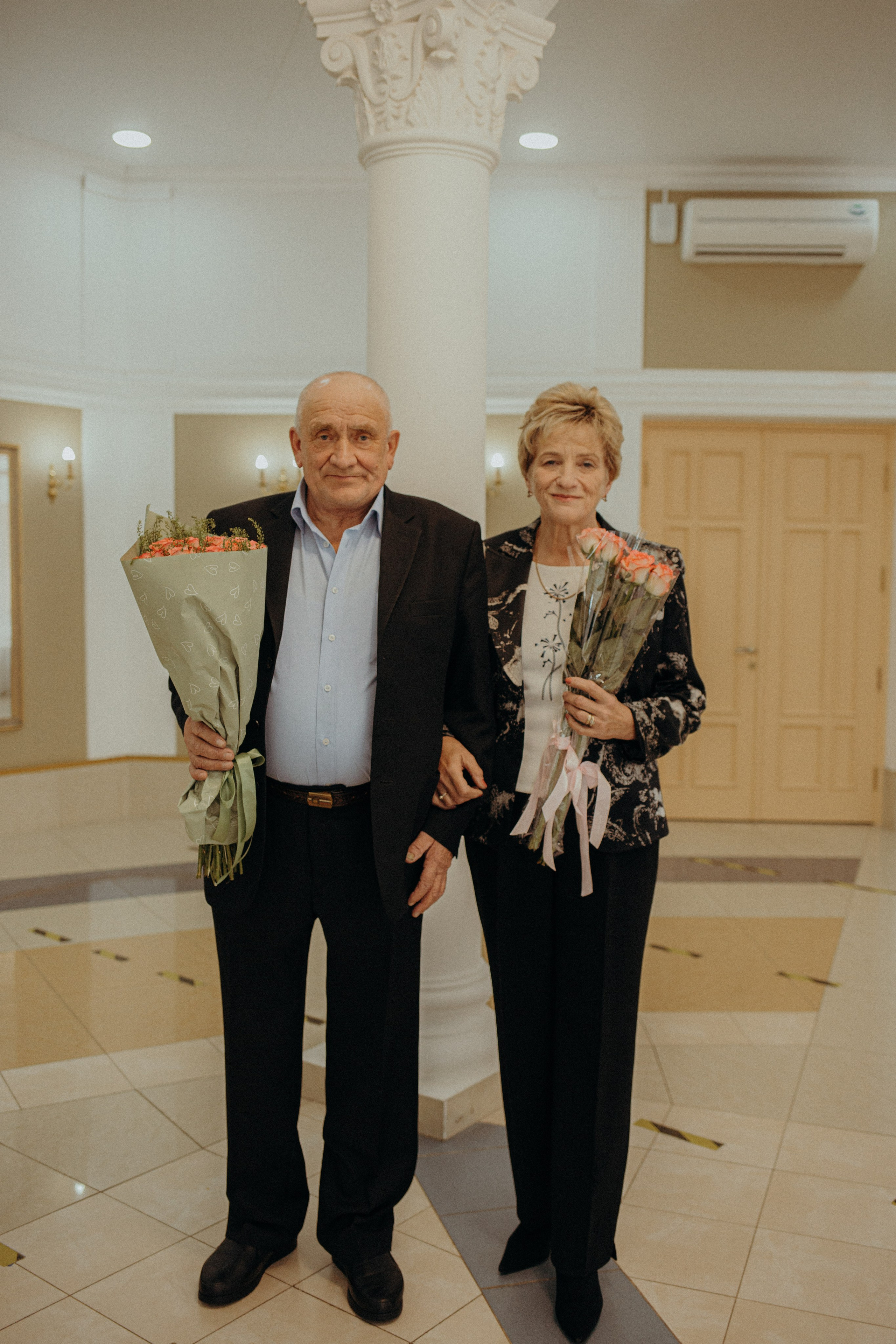 Любовь на Патриках. Семейный и свадебный фотограф Анна Кожокарь