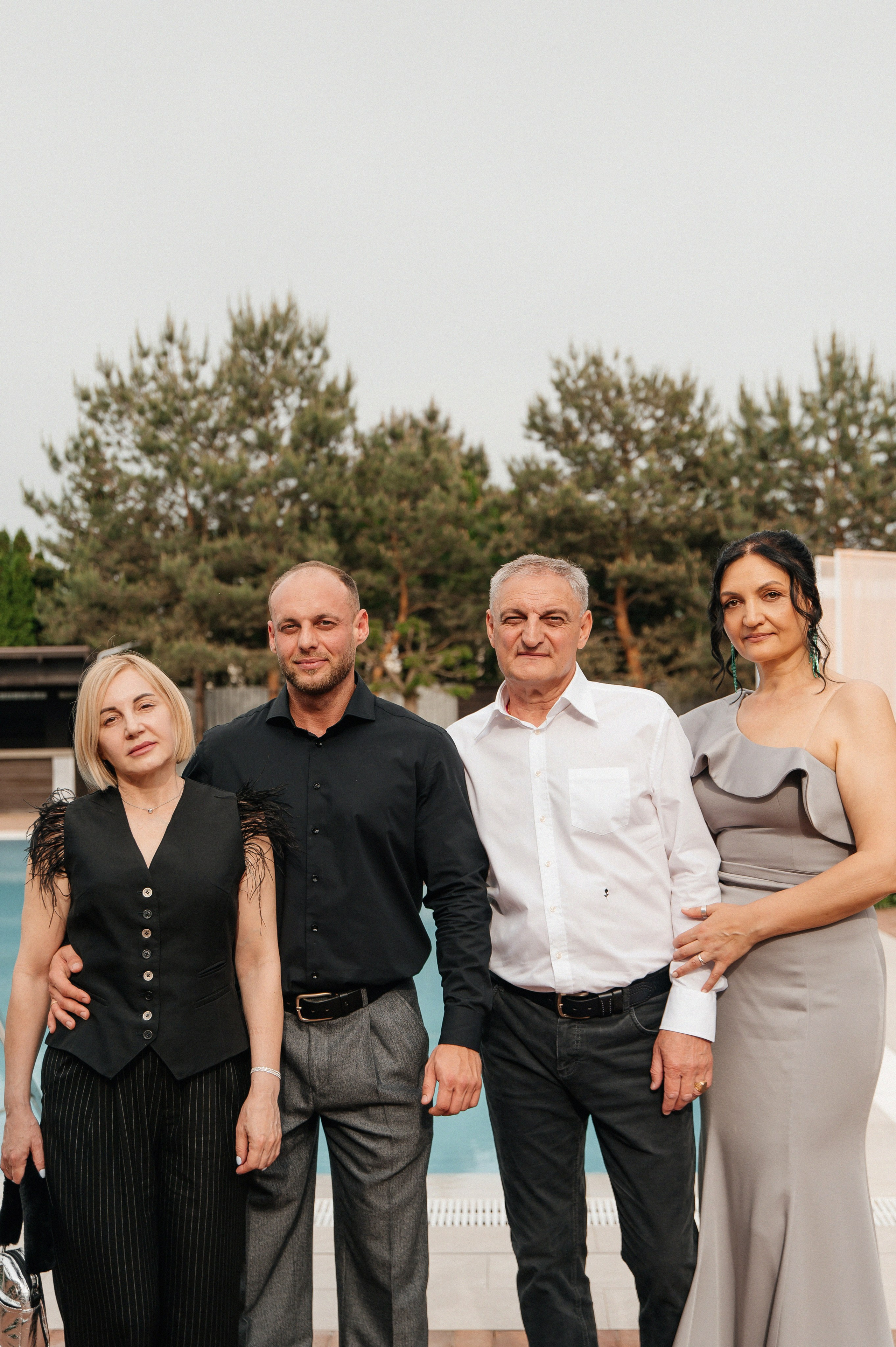 WEDDING. Мария — Свадебный фотограф