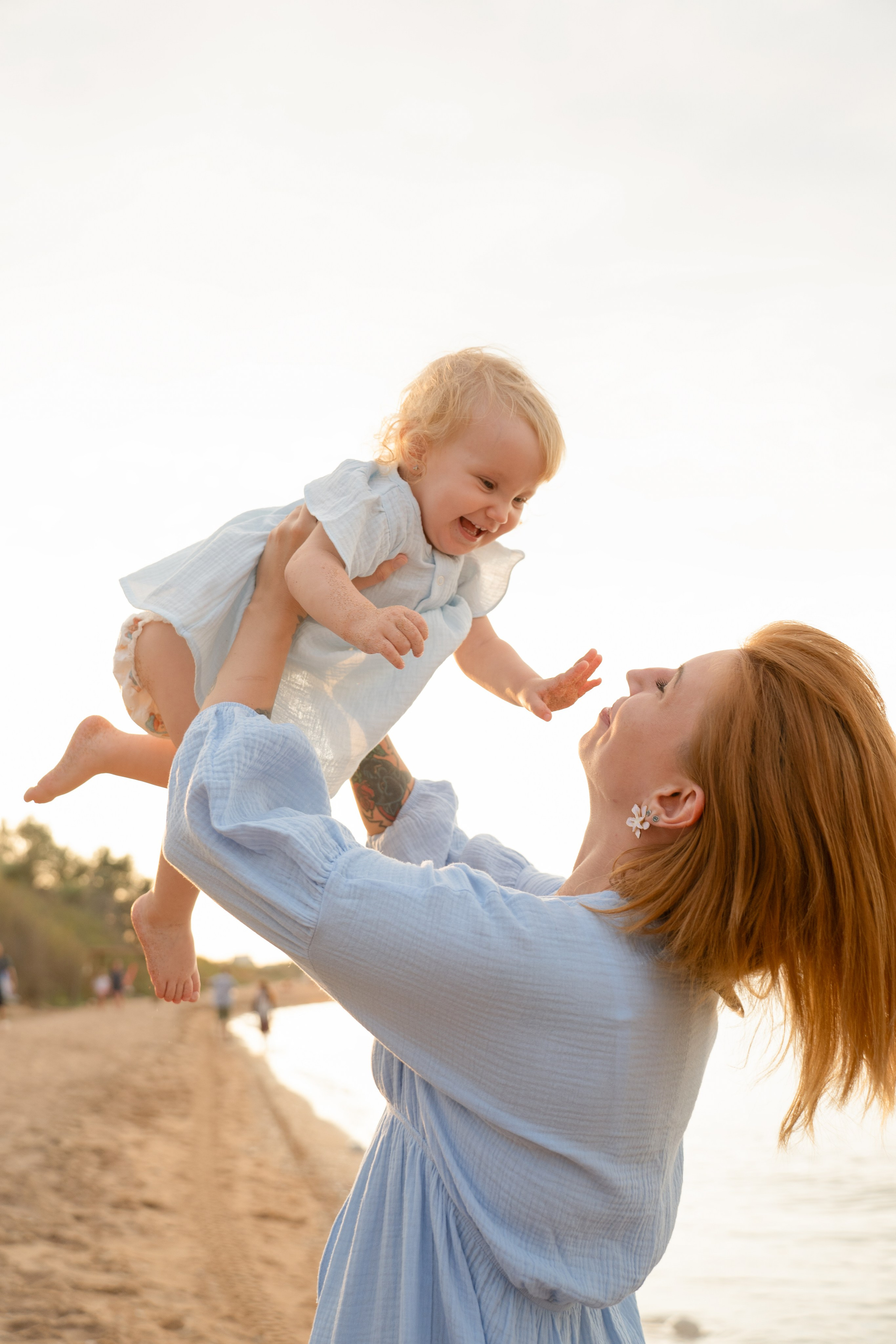 Николина. Семья. SHOT BY OLGA