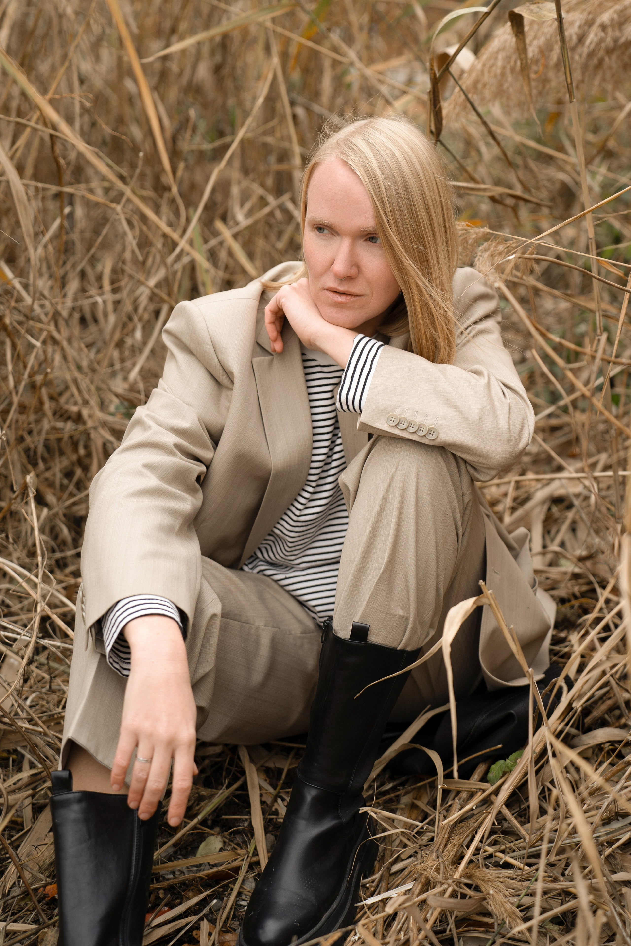 Аня. SHOT BY OLGA