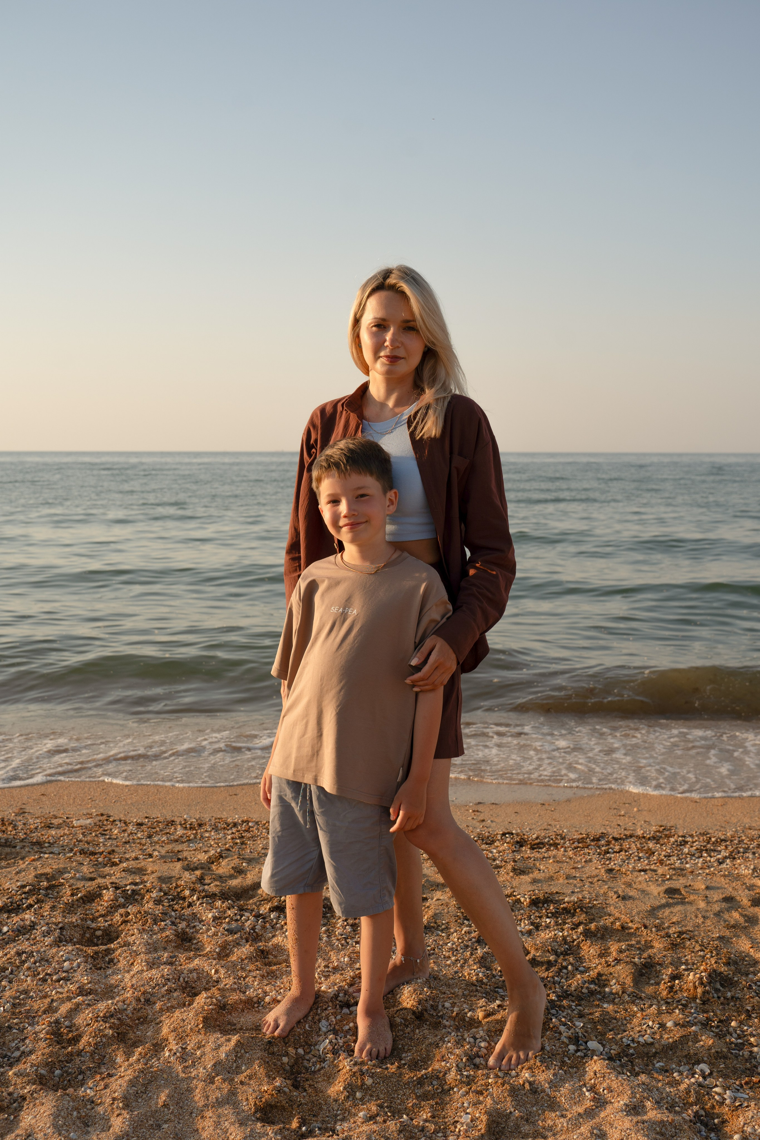 Анна. Семья. SHOT BY OLGA