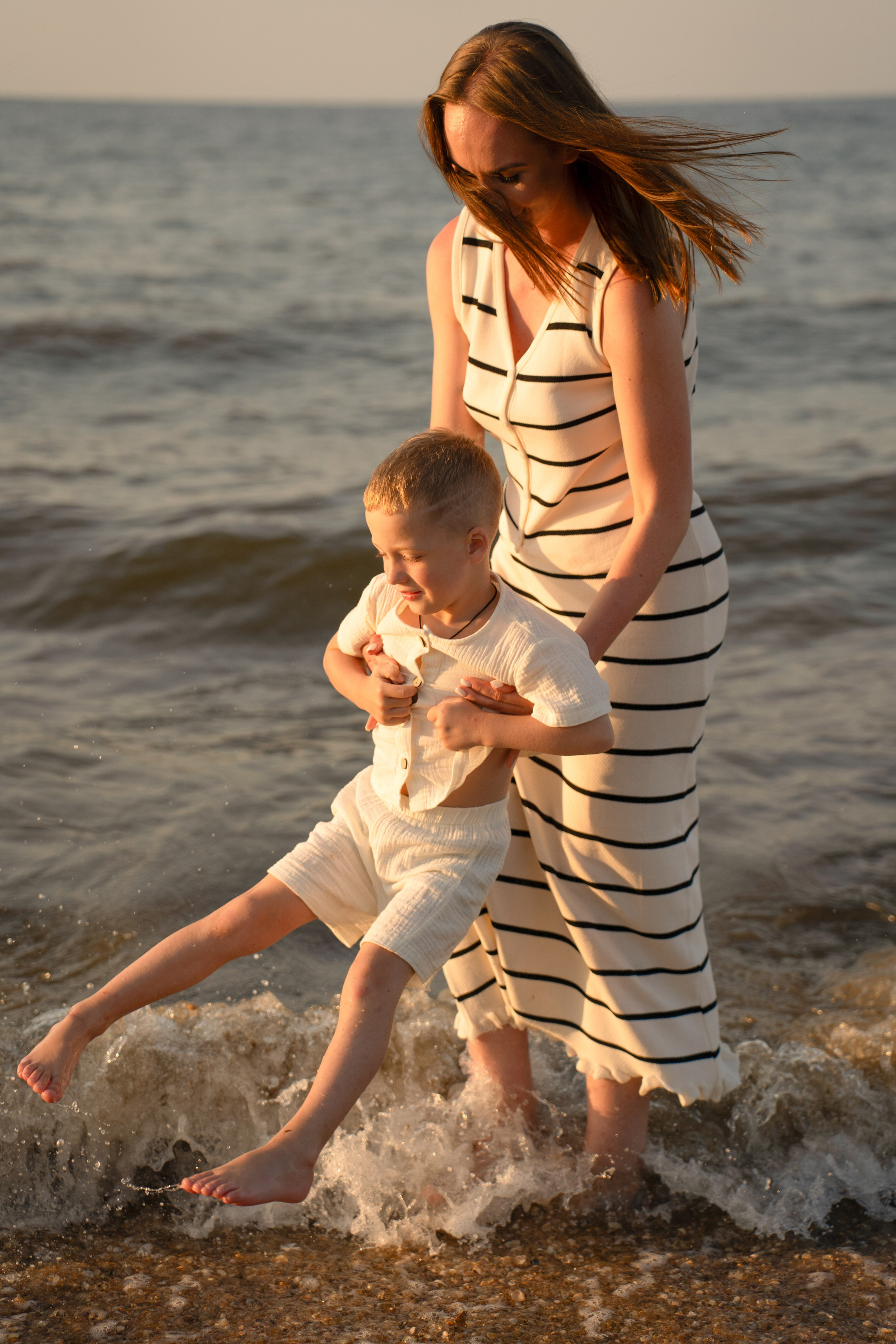 Юлия. Семья. SHOT BY OLGA