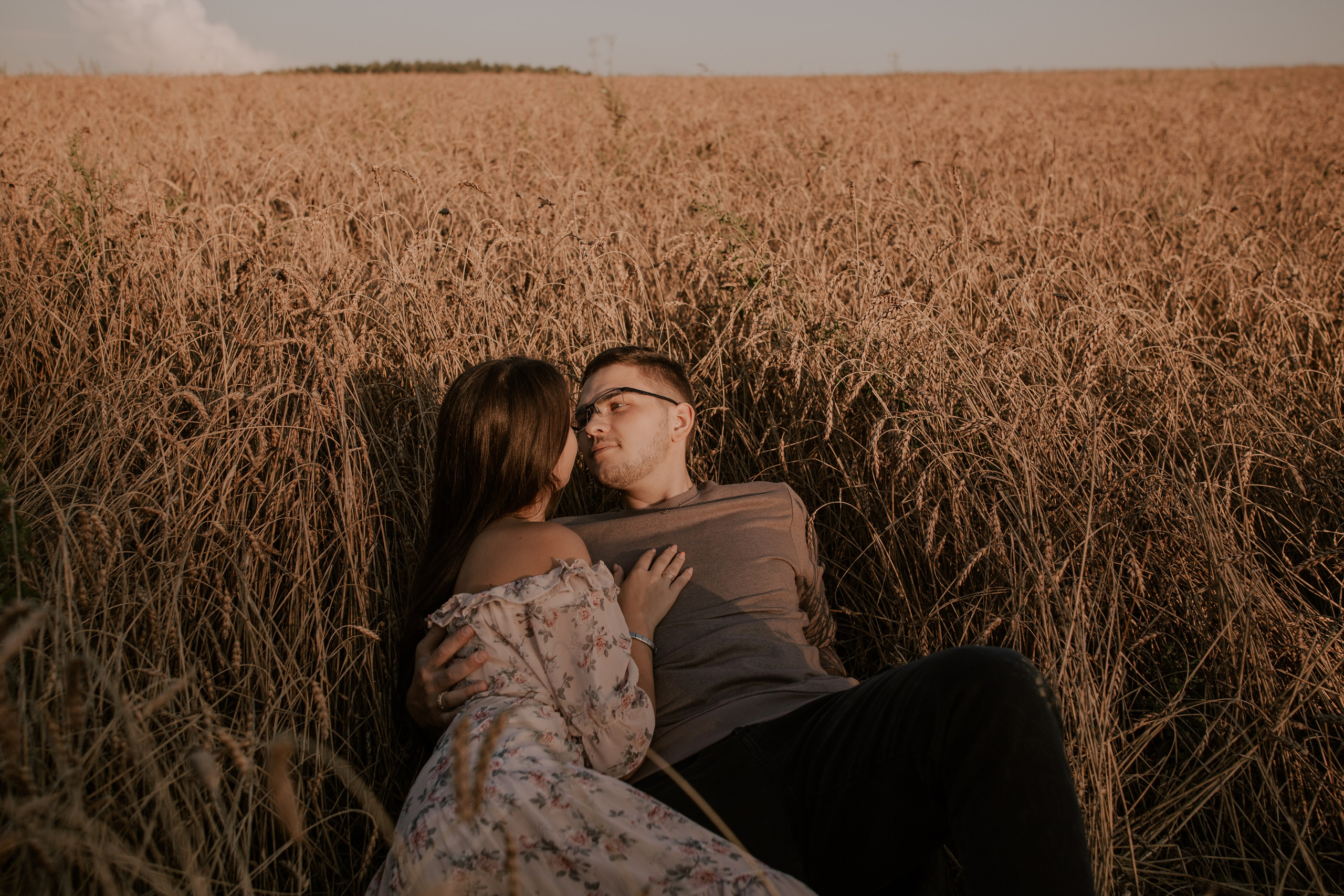 Валерий и Яна. Свадебный фотограф