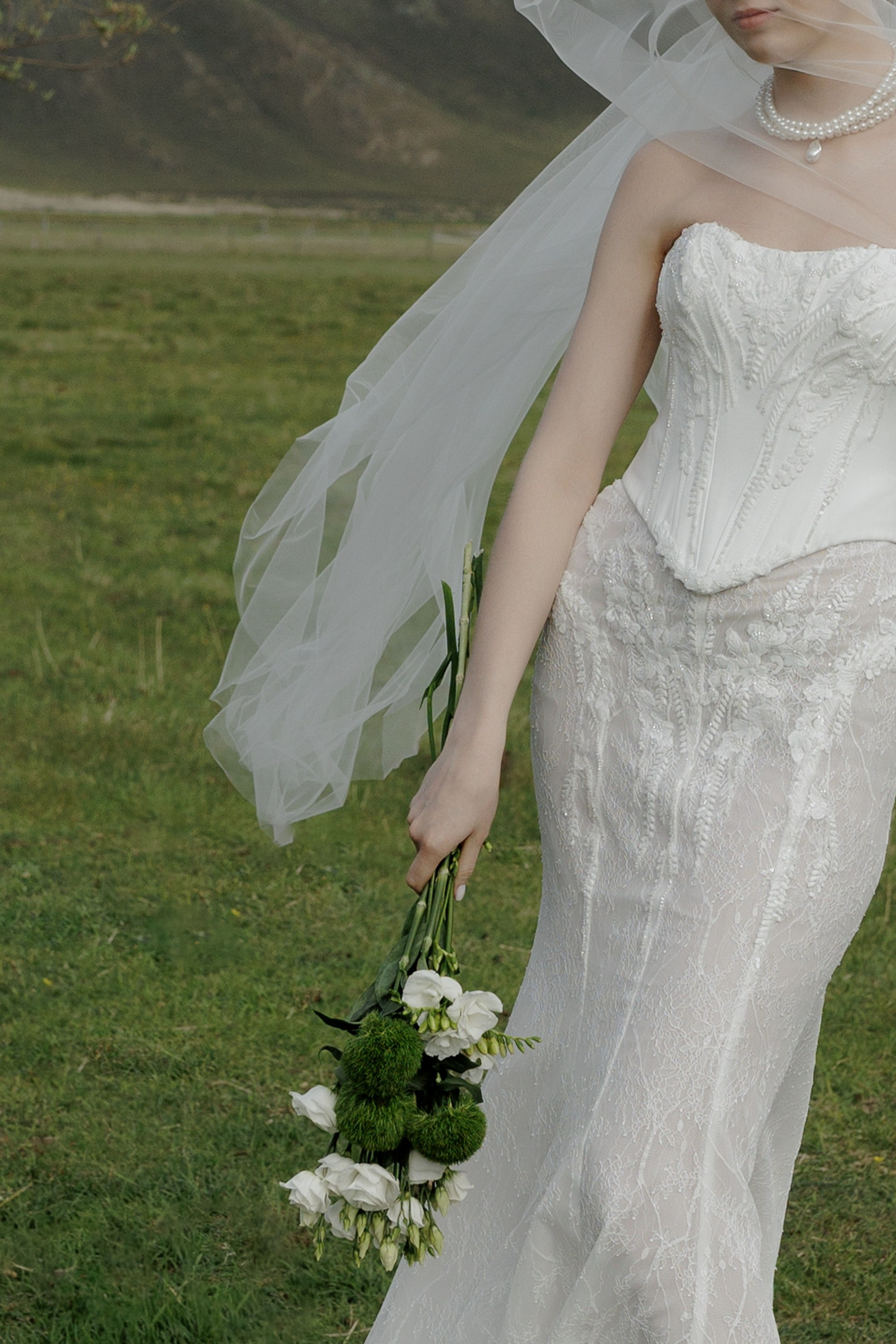 Ты, я и море. Свадебный фотограф