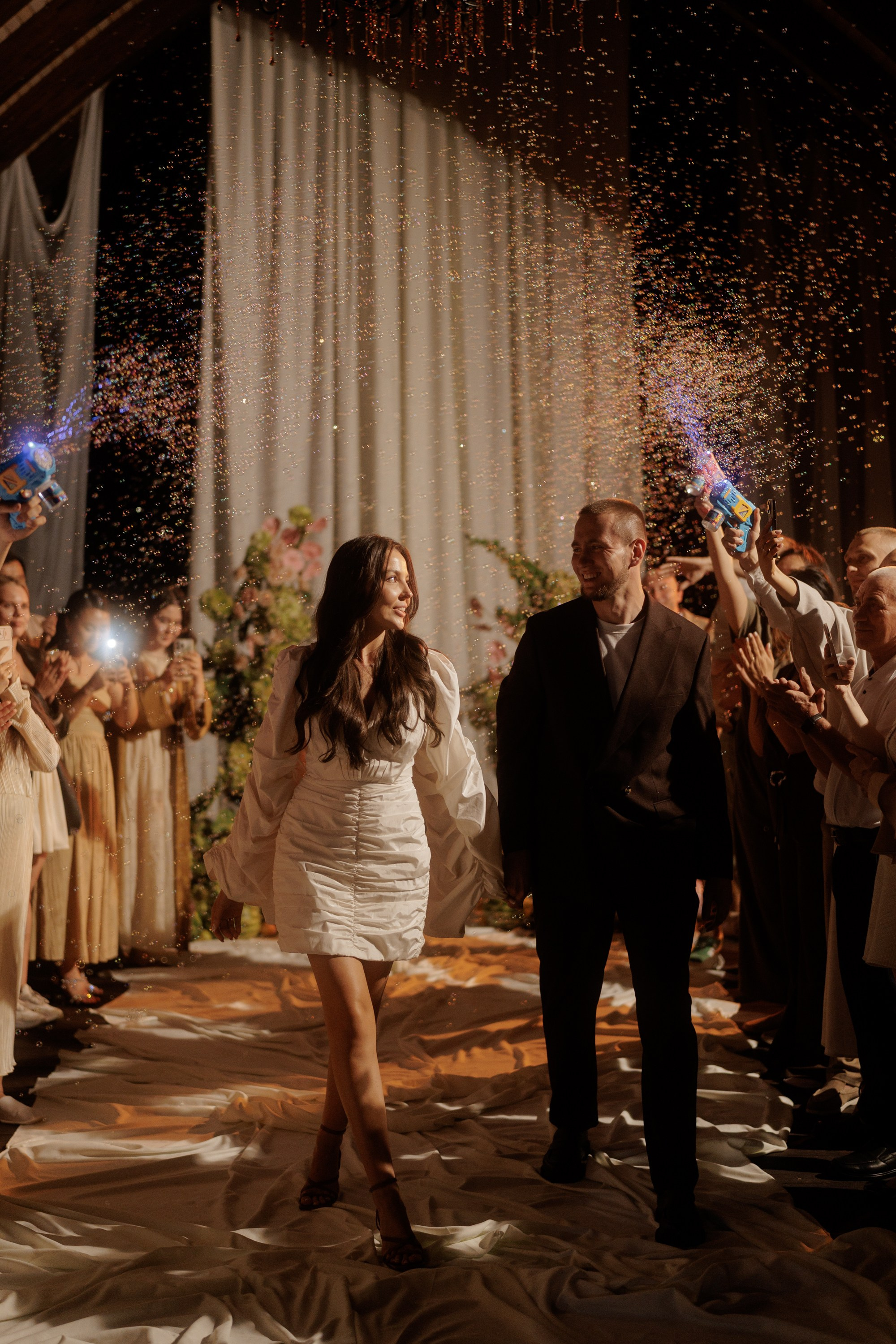 Андрей и Оля. Свадебный фотограф