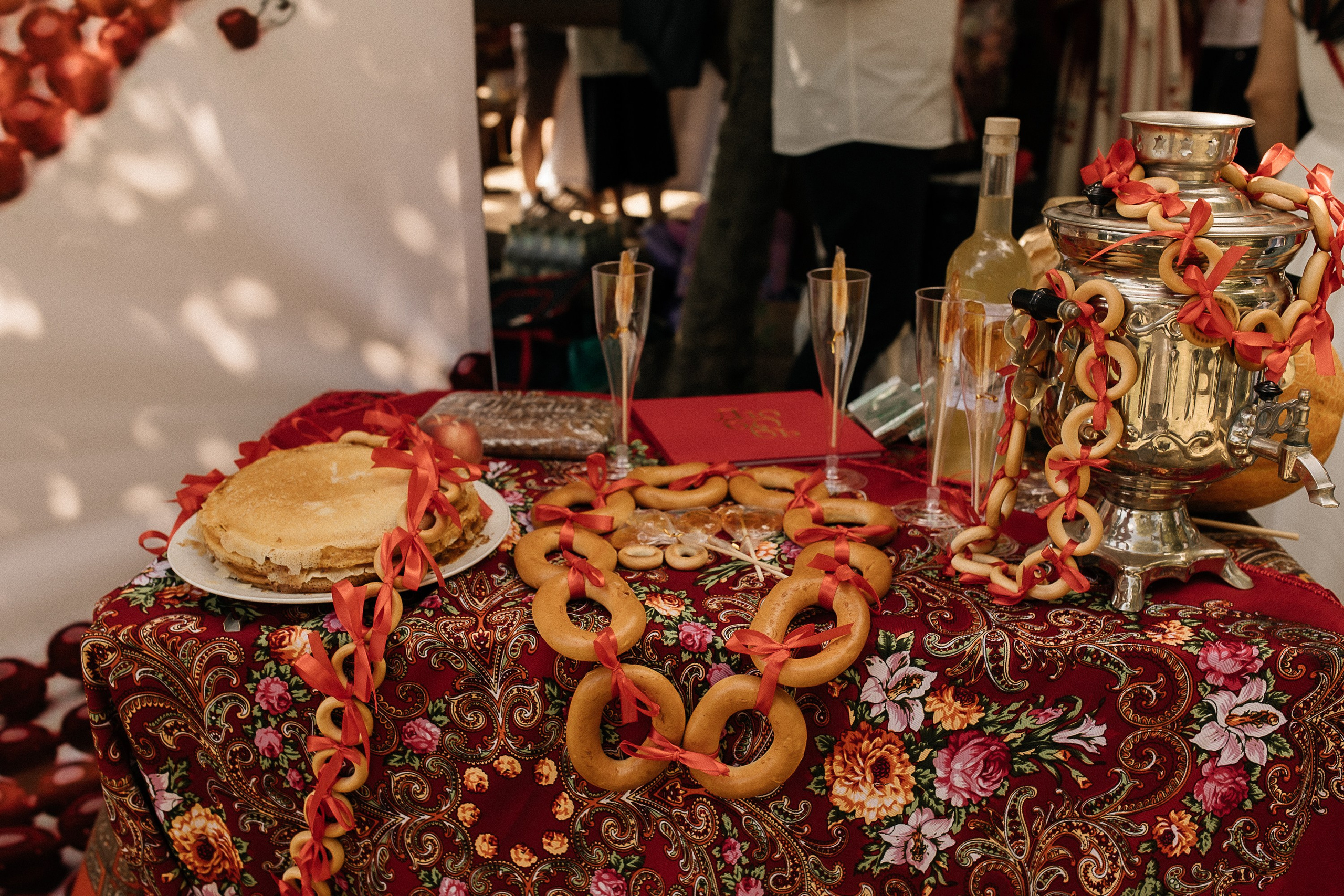 Свадьба в руссом стиле. Свадебный и семейный фотограф Виолетта Сидельникова. Краснодар, Россия, Беларусь, Европа