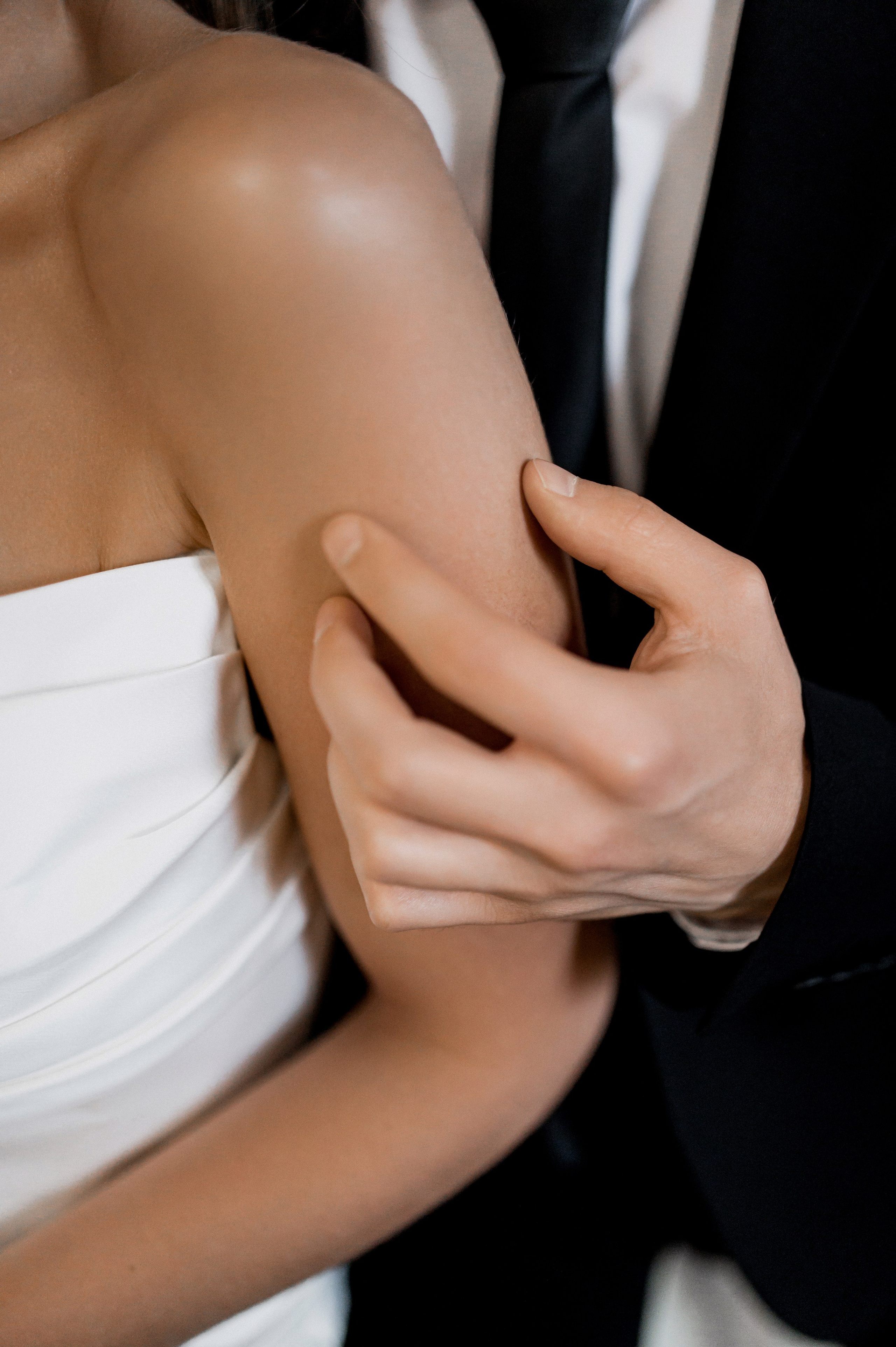 Денис и Анна. Фотограф Кирилл Верт