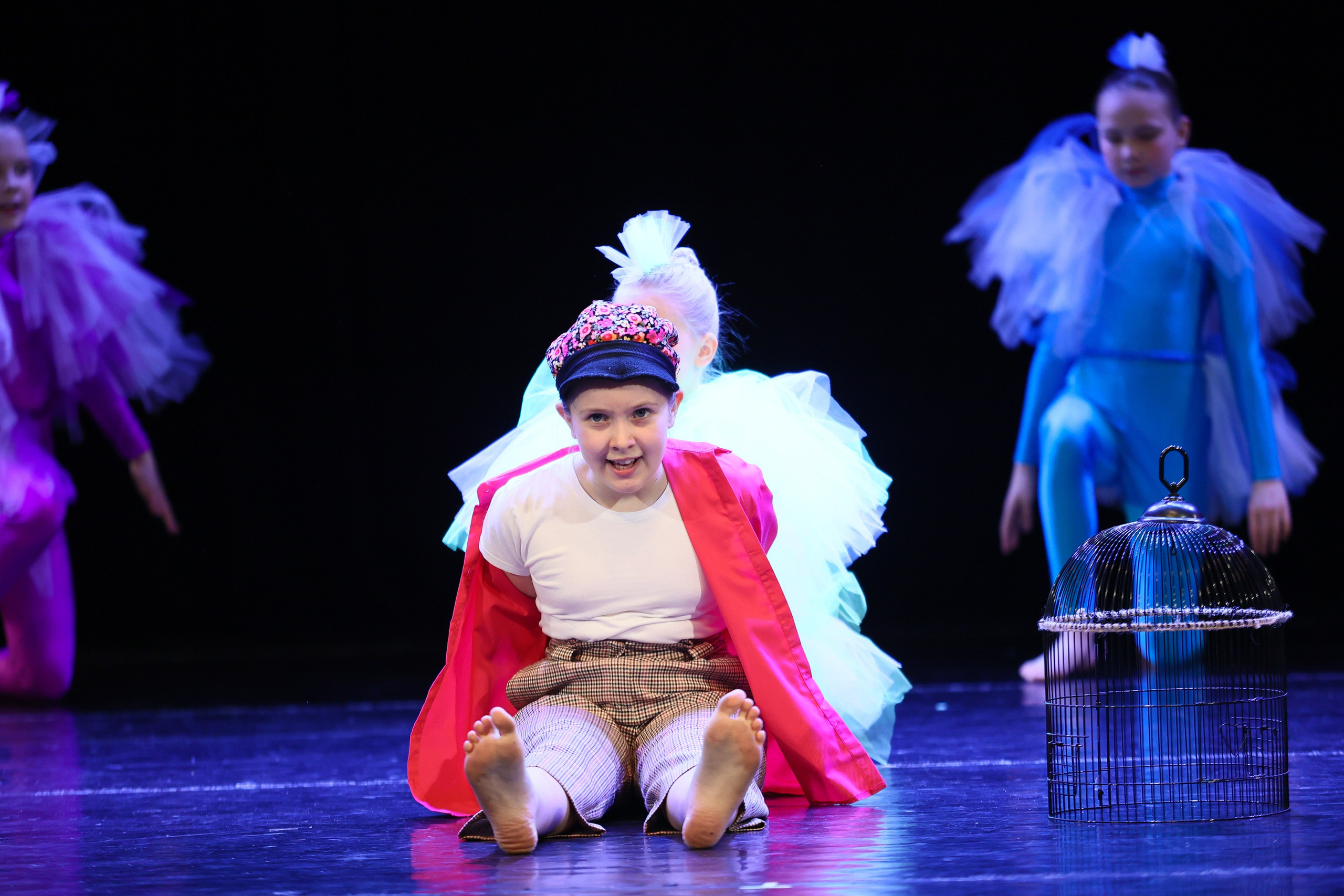 Профессиональная съемка хореографического конкурса в Пушкине, Ленинградская область. Портретный Фотограф Александр «Konevtsoph» В Санкт-Петербурге