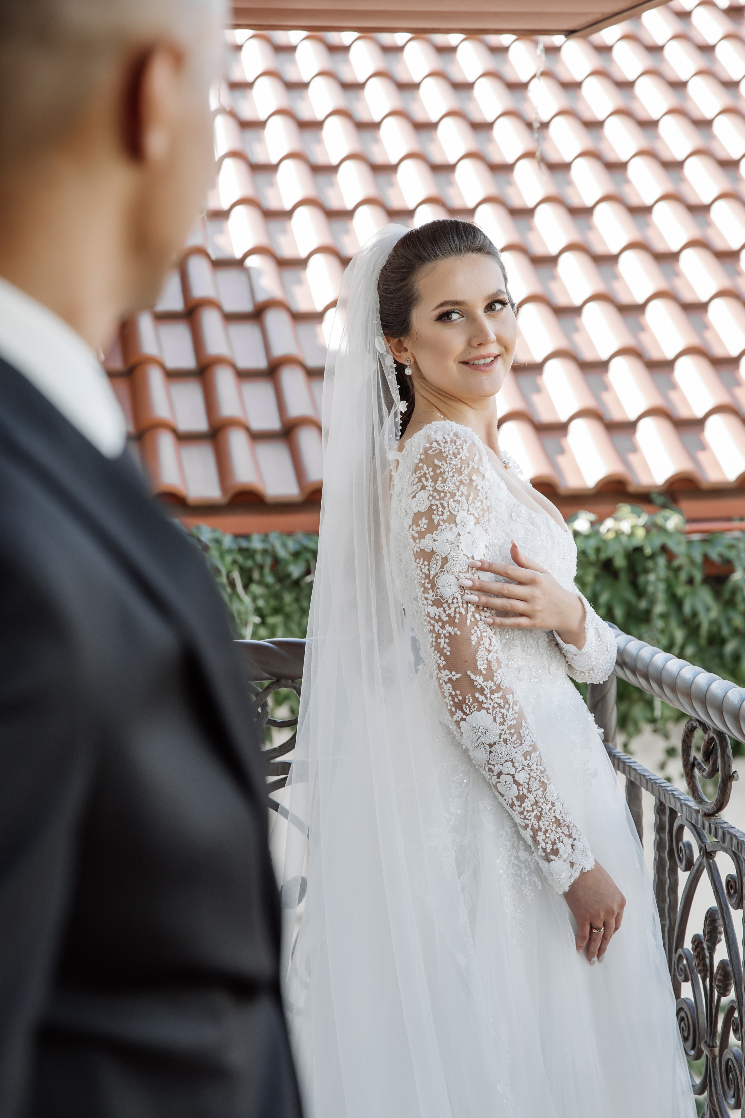 Илья и Ксения. Свадебный и семейный фотограф Луганск, Ростов, Краснодар Роман Мацнев