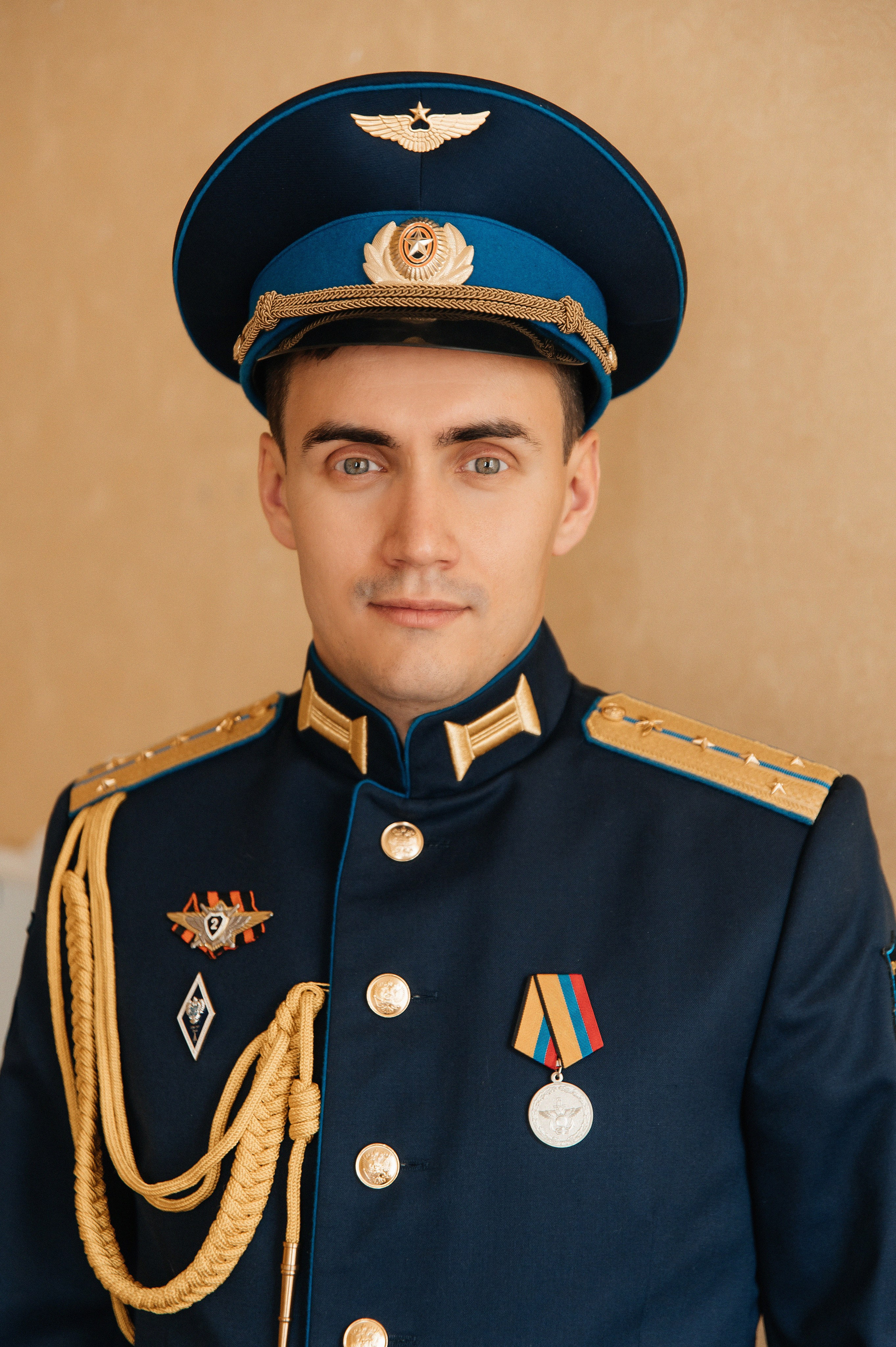 1.06.2024. Мария — Свадебный фотограф