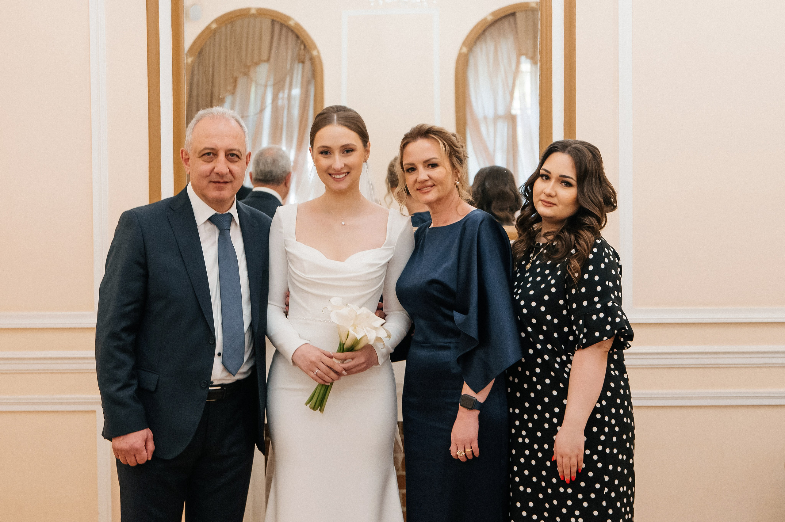 21.10.2023. Мария — Свадебный фотограф